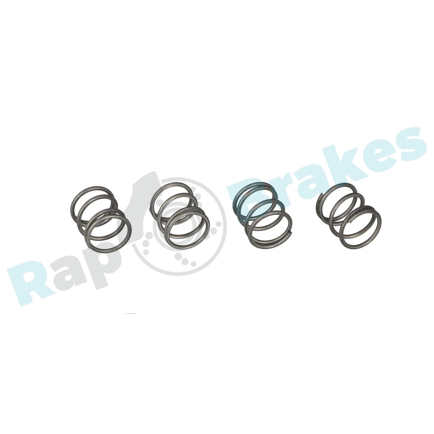Accessory Kit, brake shoes R-T0137