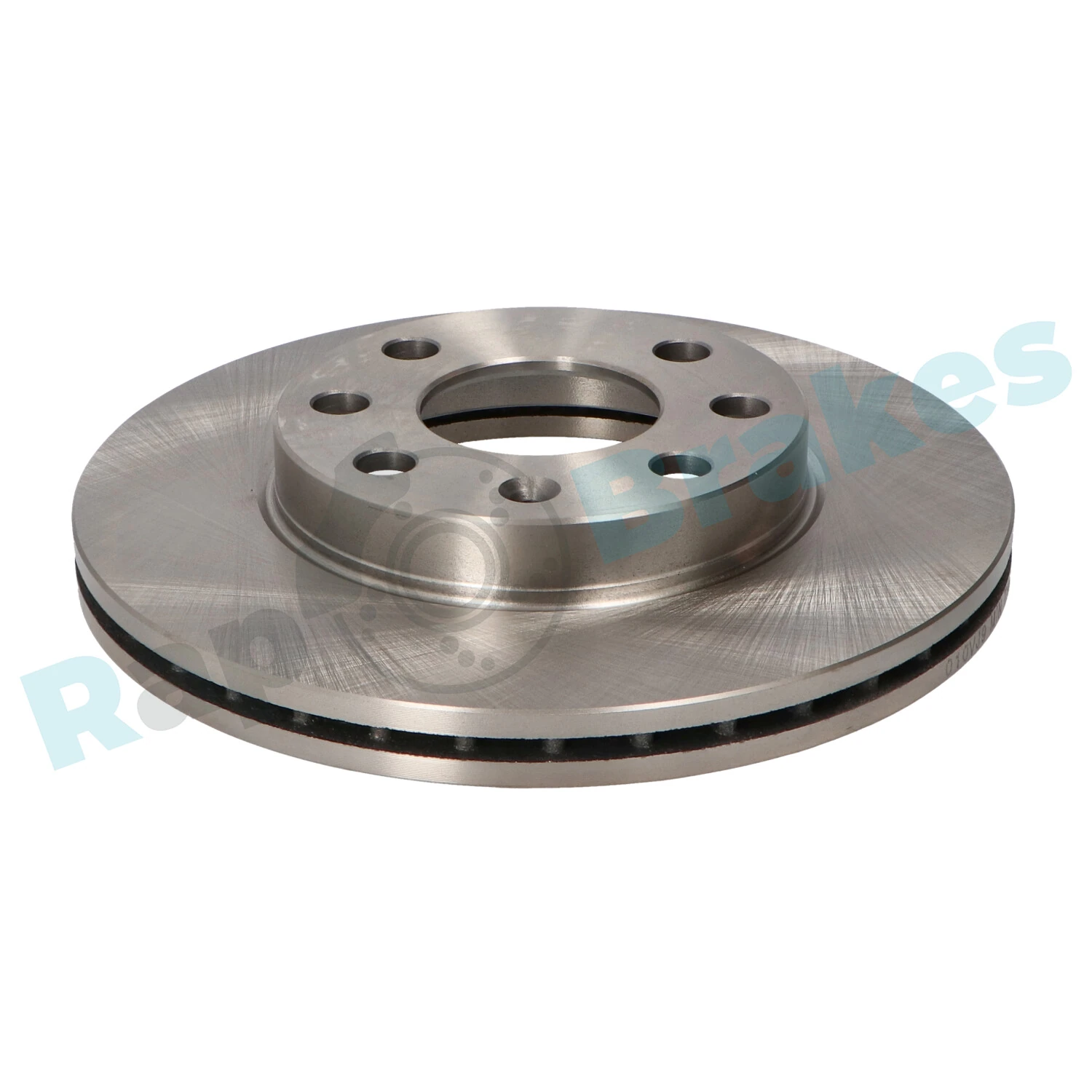 Brake Disc R-D0863
