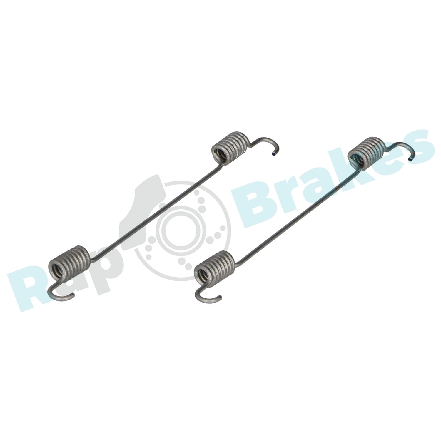 Accessory Kit, brake shoes R-T0187