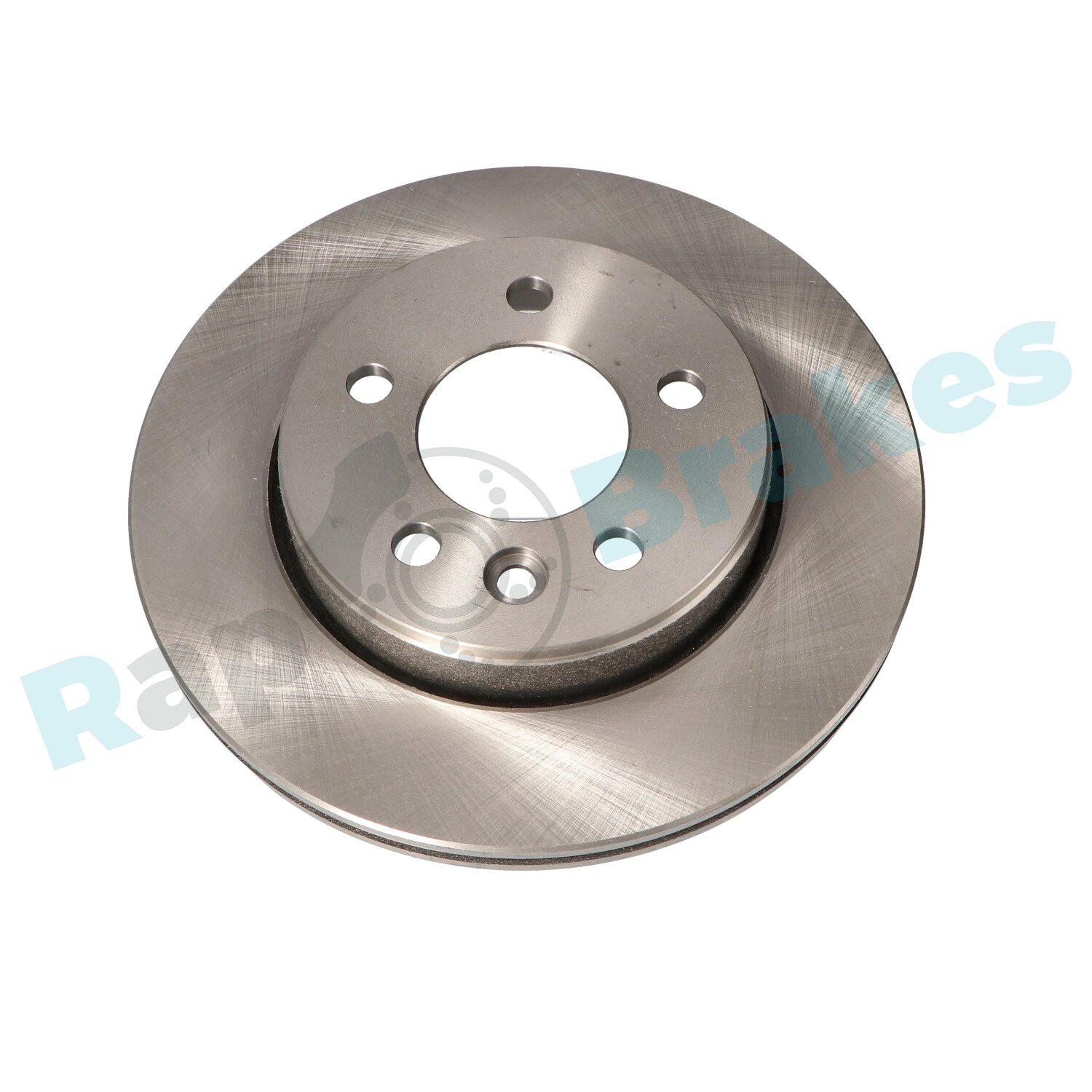 Brake Disc R-D1019