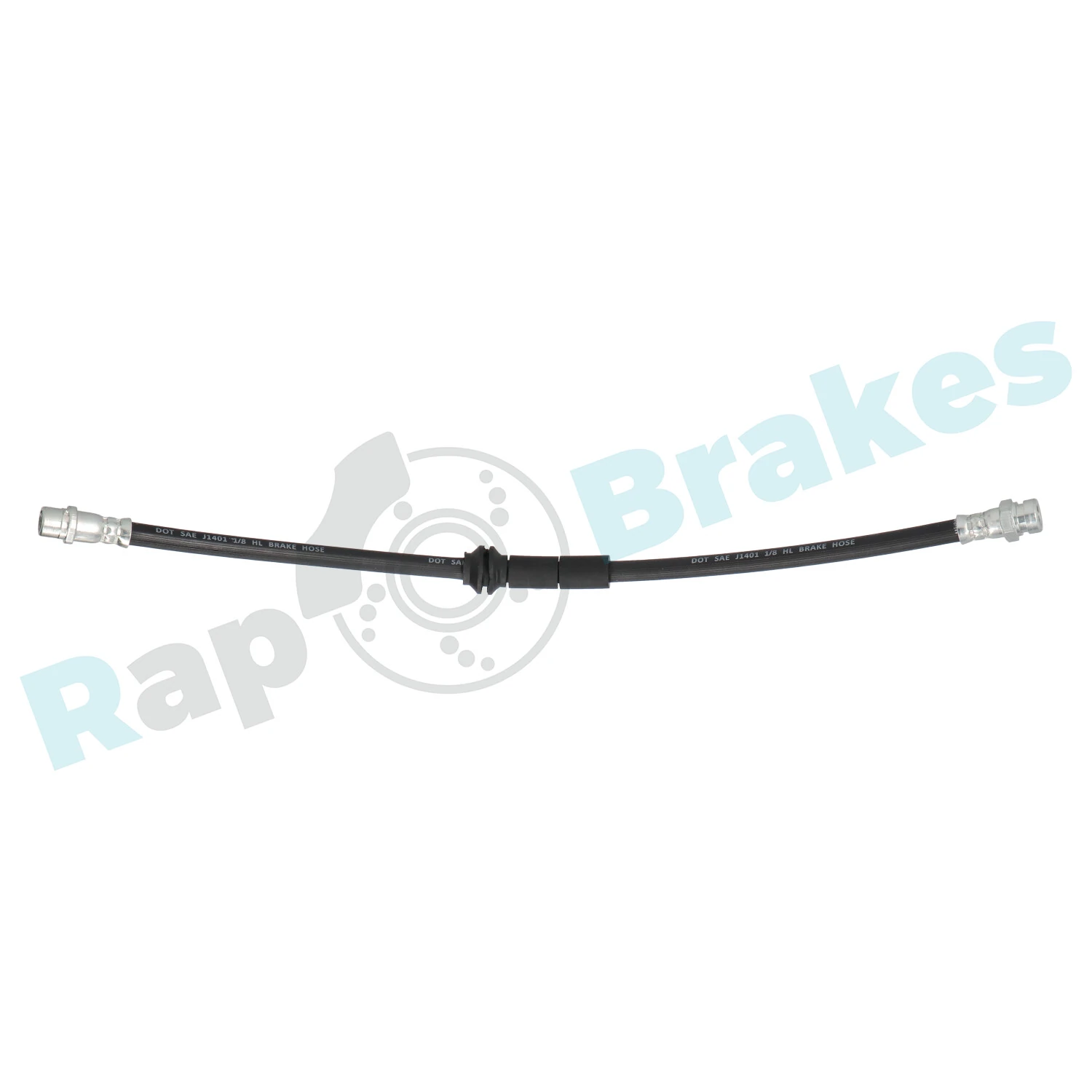 Brake Hose R-H0002