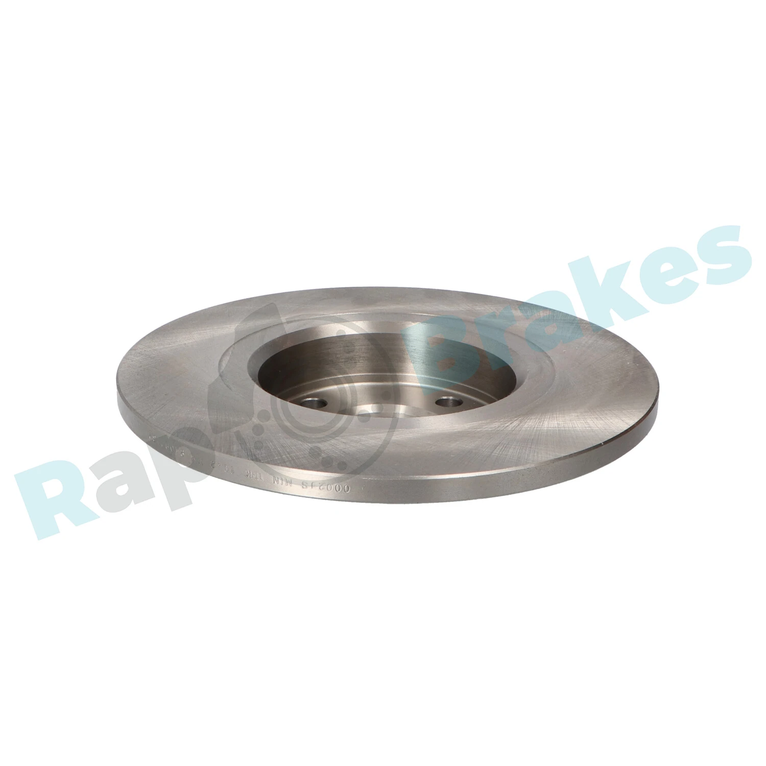 Brake Disc R-D0838