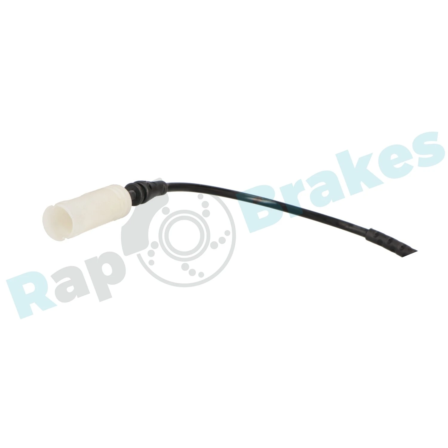 Warning Contact, brake pad wear R-G0134