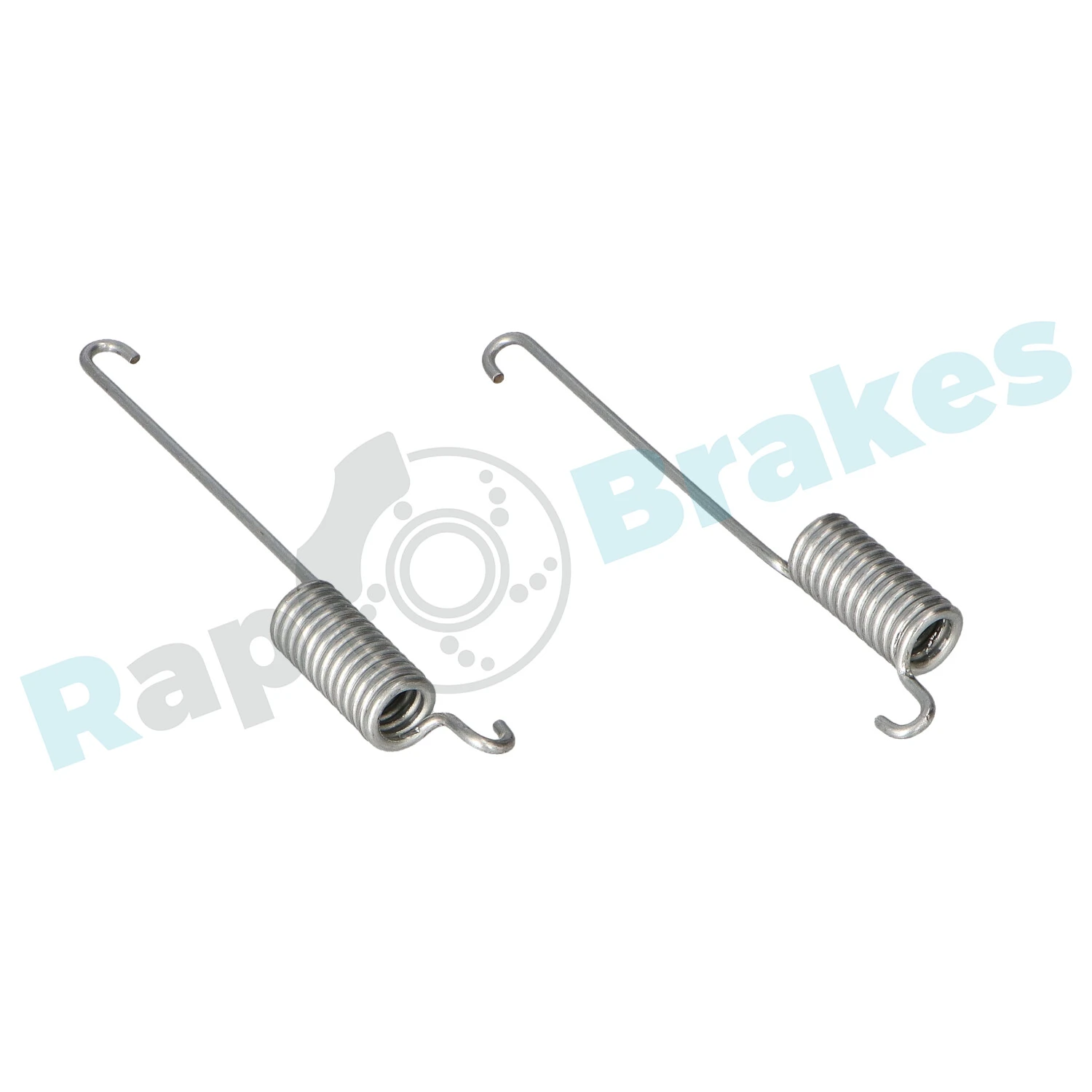 Accessory Kit, brake shoes R-T0031