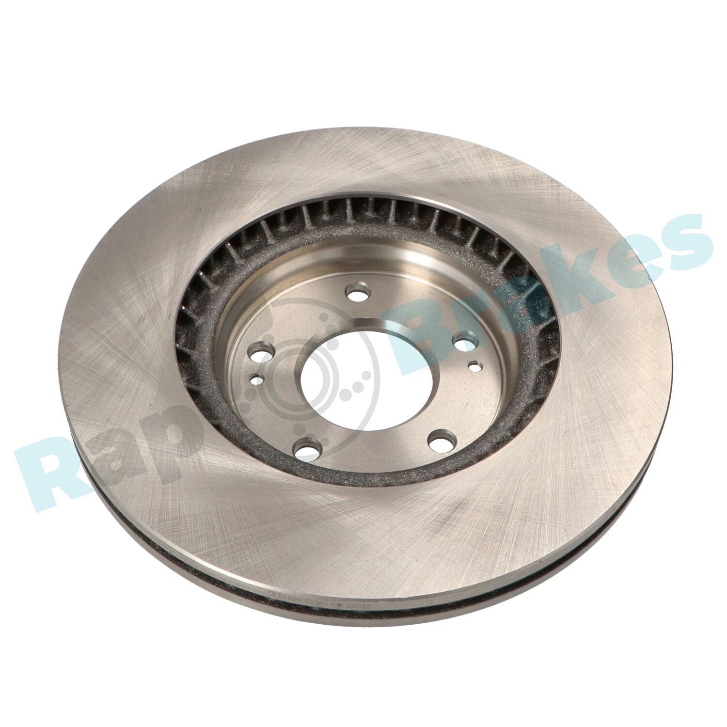 Brake Disc R-D1035
