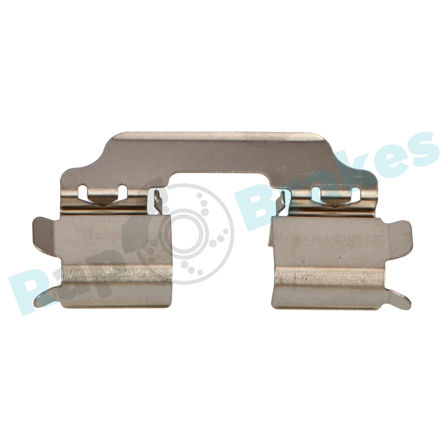 Accessory Kit, disc brake pad R-U0181