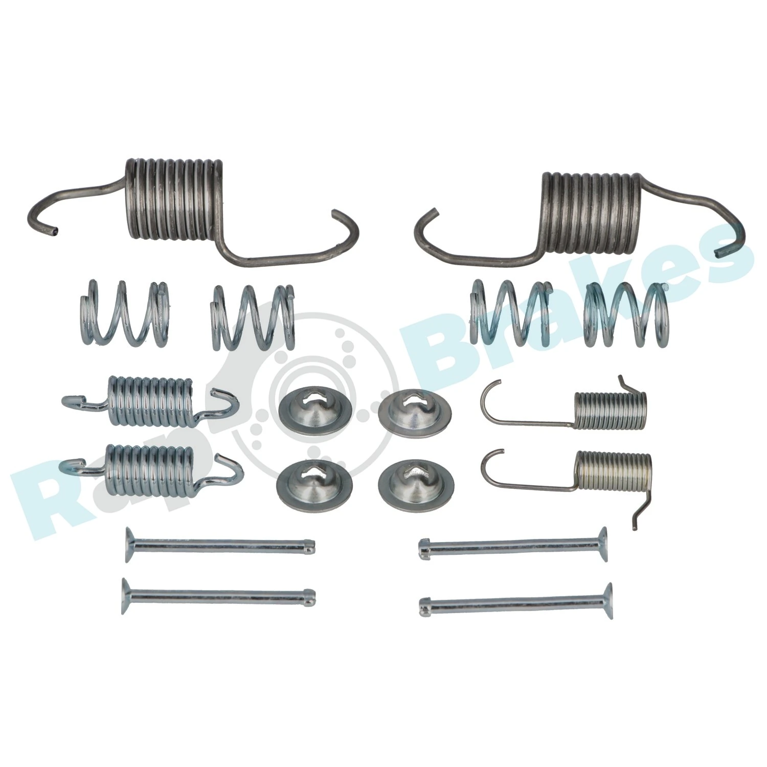 Accessory Kit, brake shoes R-T0194
