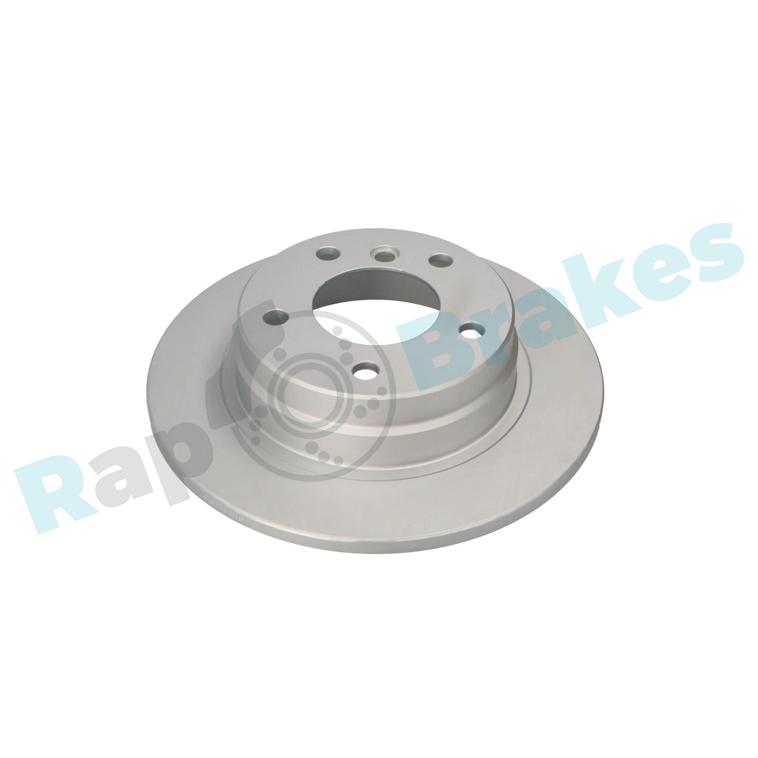 Brake Disc R-D0875C