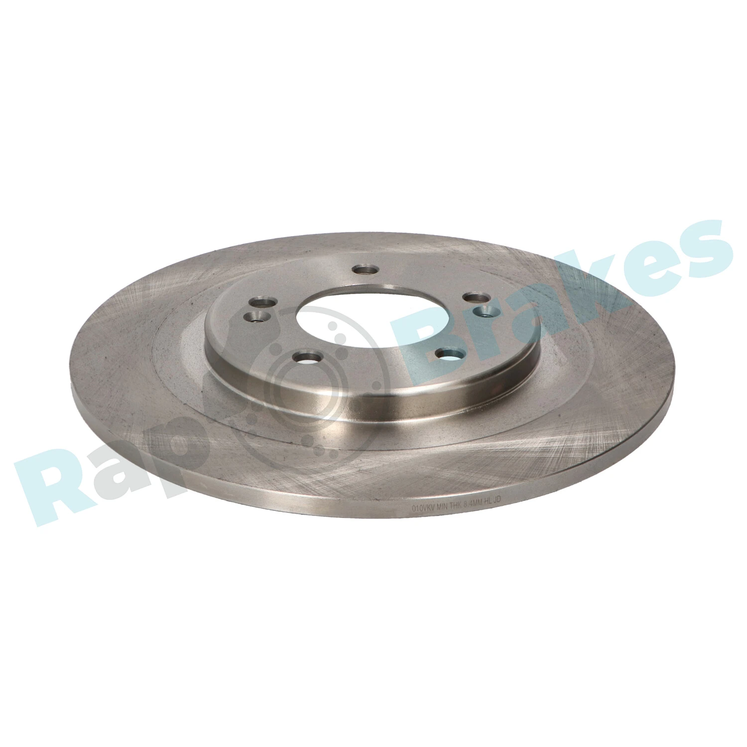Brake Disc R-D0921