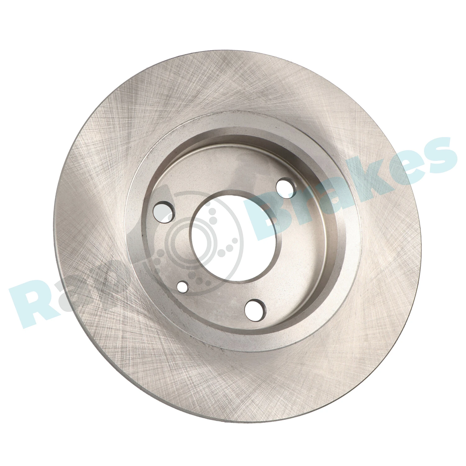 Brake Disc R-D0906
