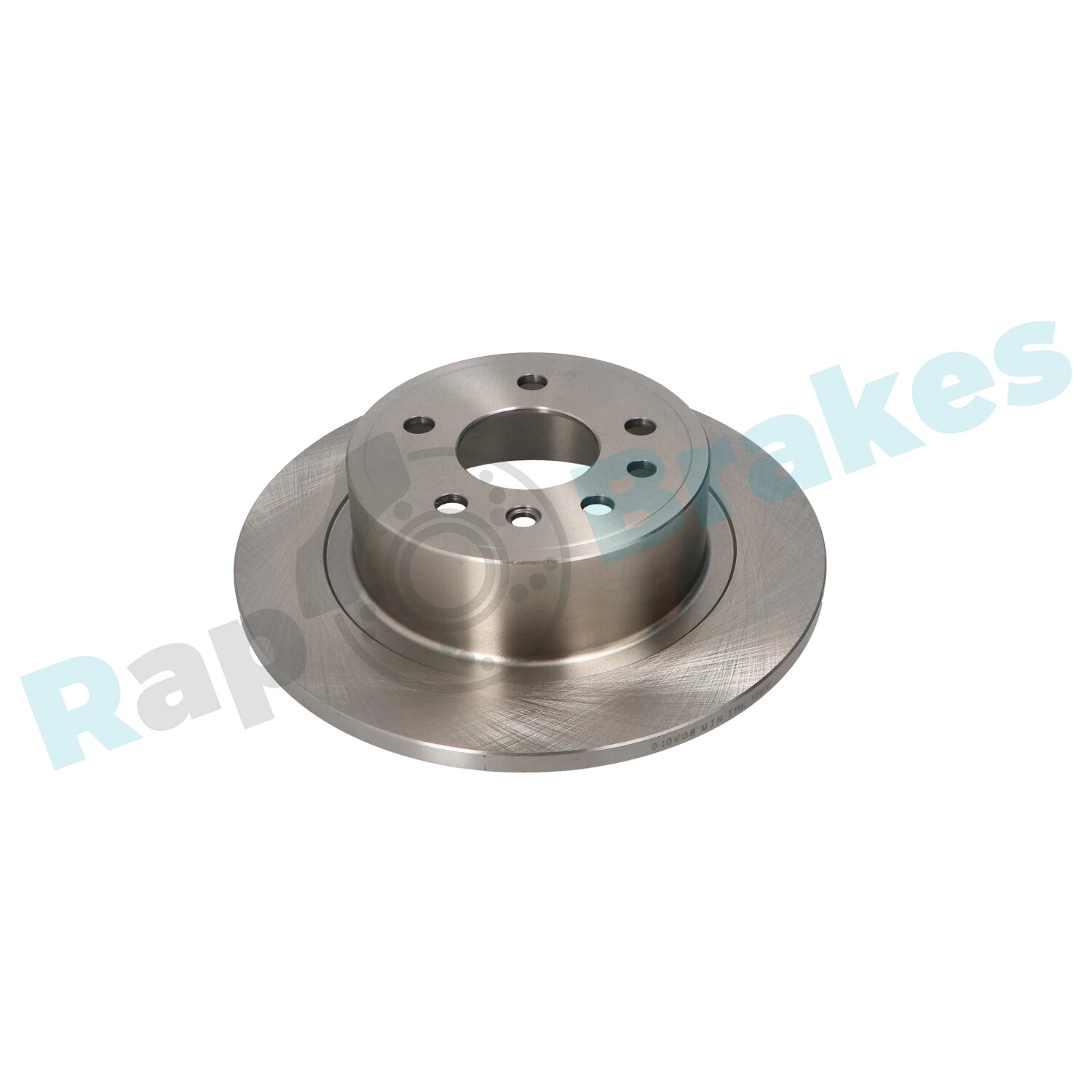 Brake Disc R-D0754