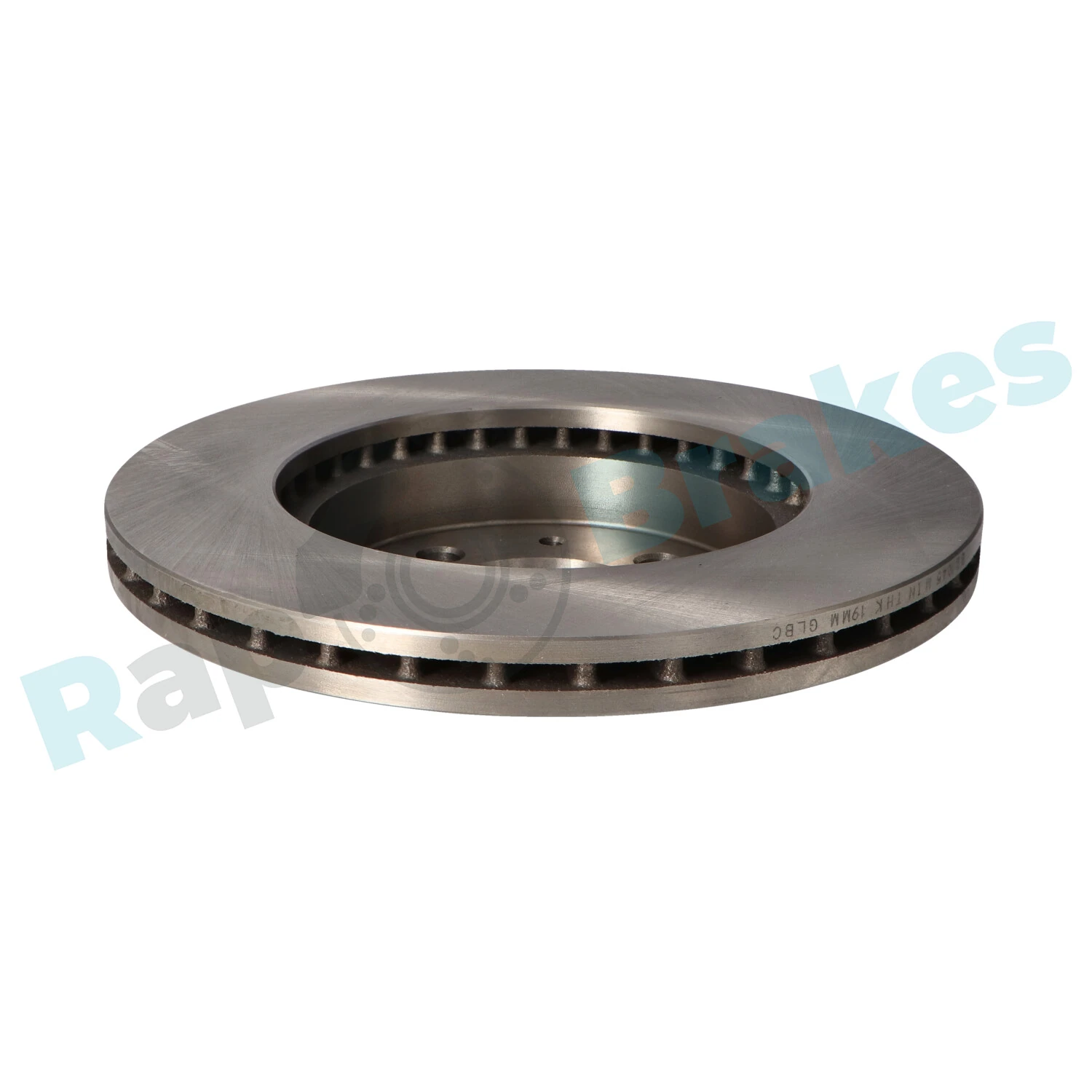 Brake Disc R-D0695