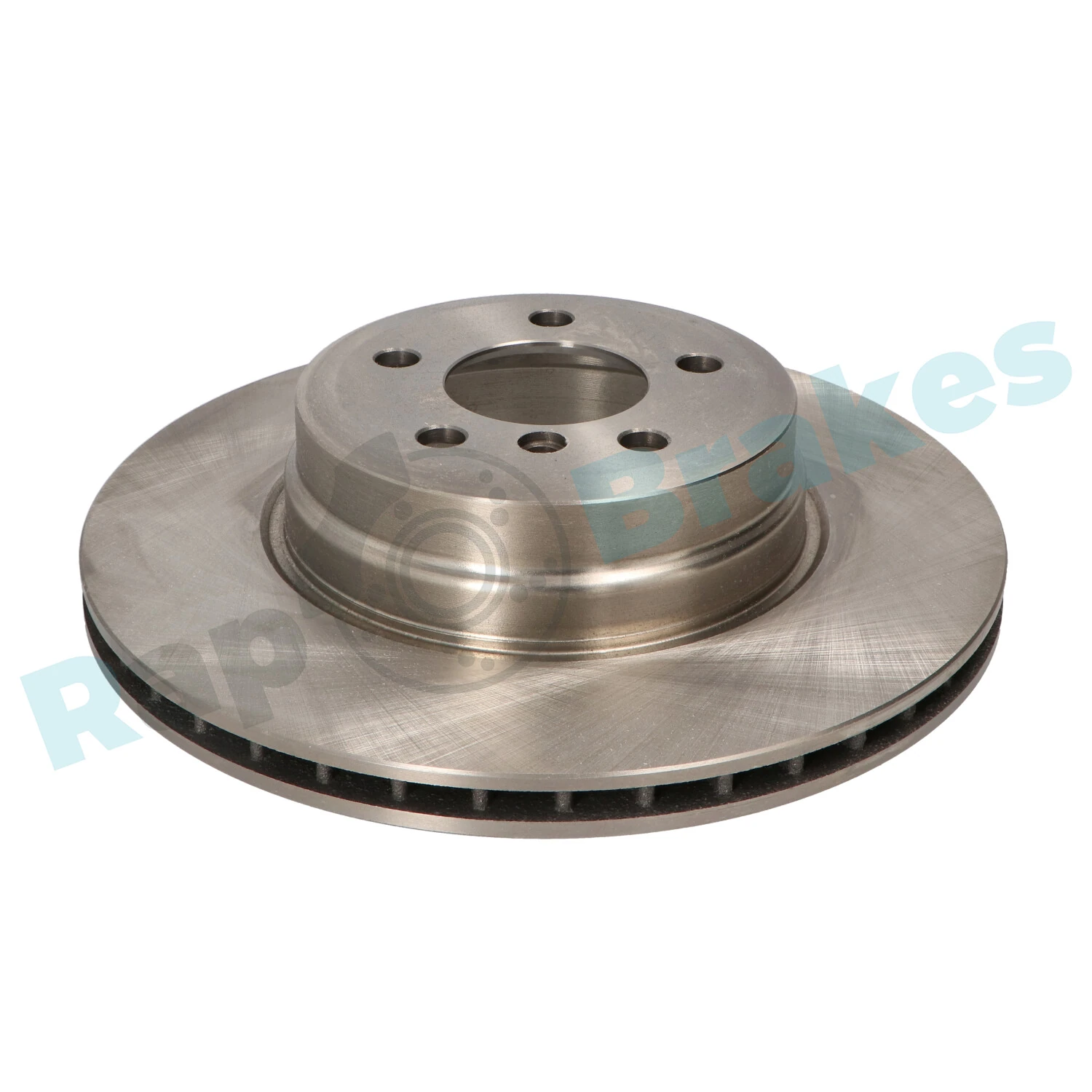 Brake Disc R-D0165