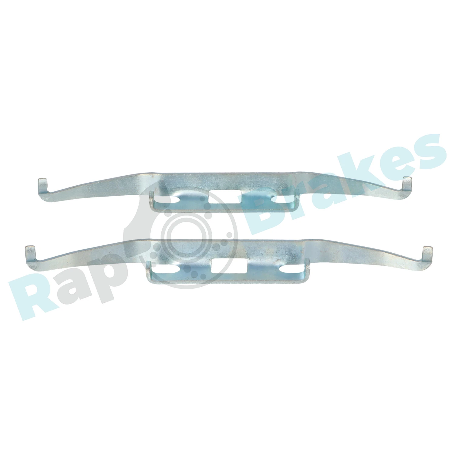 Accessory Kit, disc brake pad R-U0019