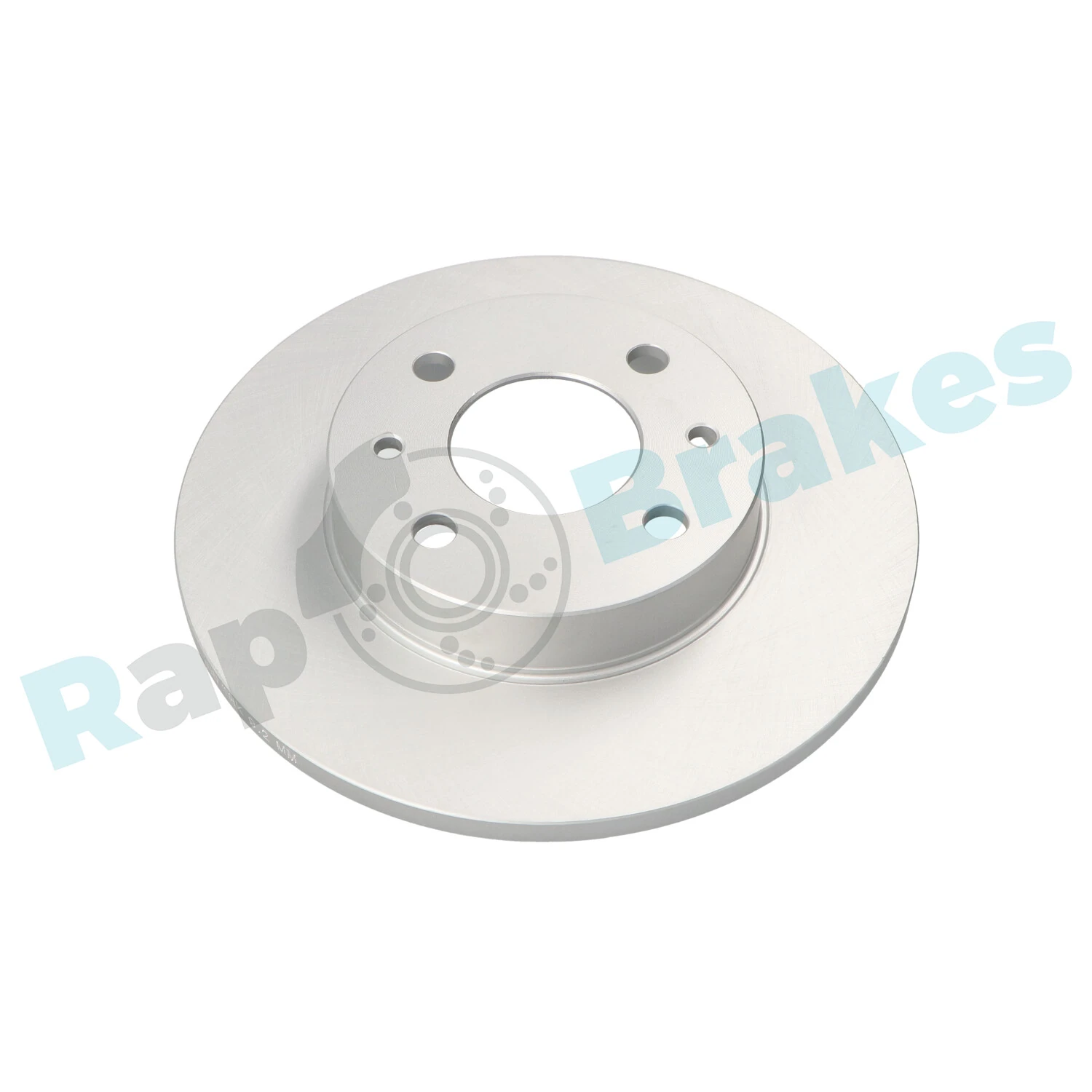 Brake Disc R-D0839C