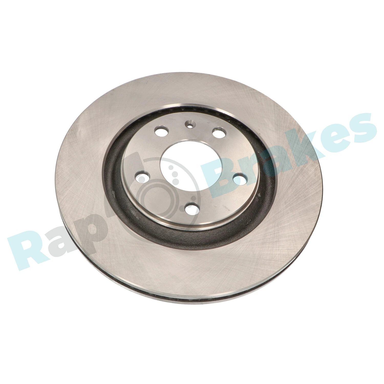 Brake Disc R-D0195