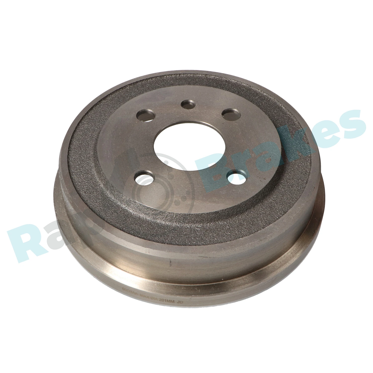 Brake Drum R-E0008