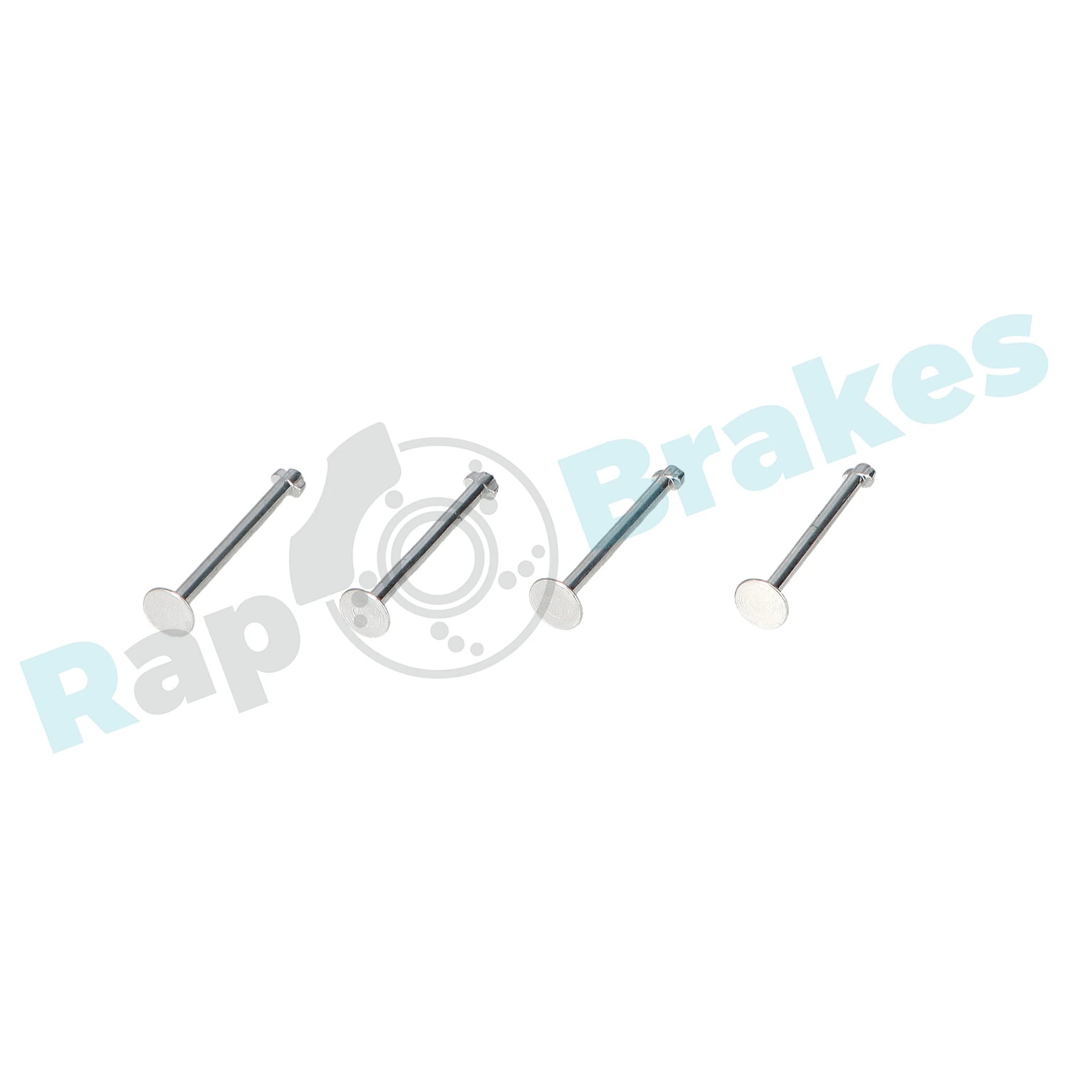Accessory Kit, brake shoes R-T0059