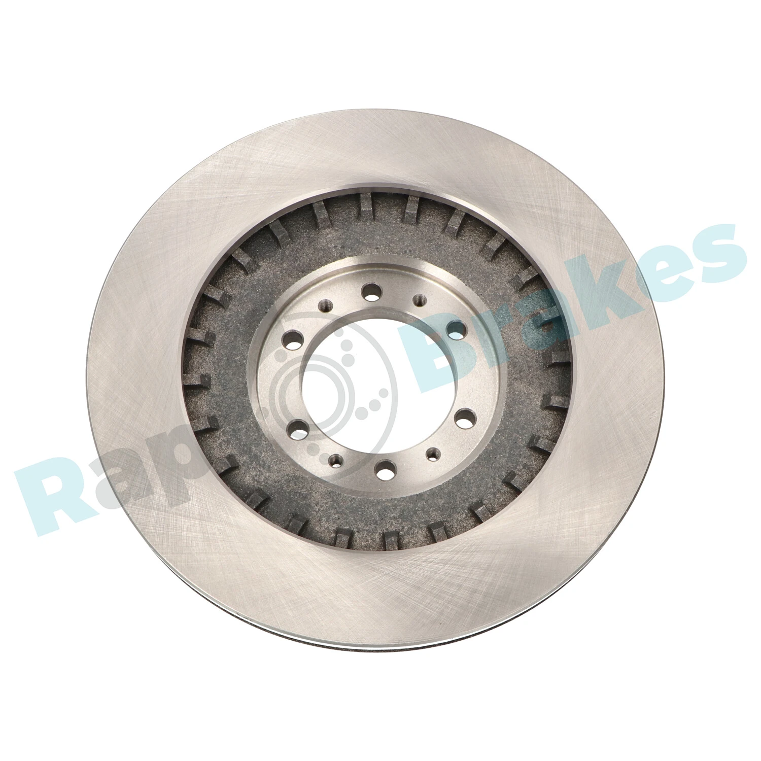 Brake Disc R-D0369