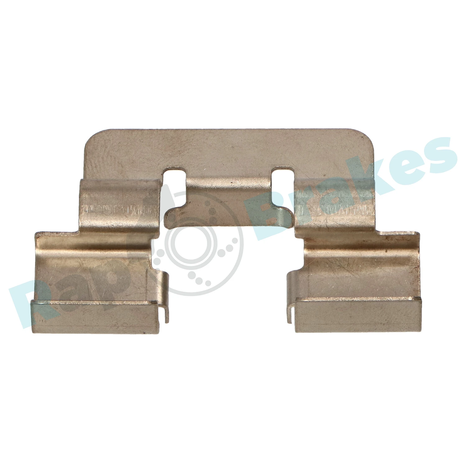 Accessory Kit, disc brake pad R-U0180