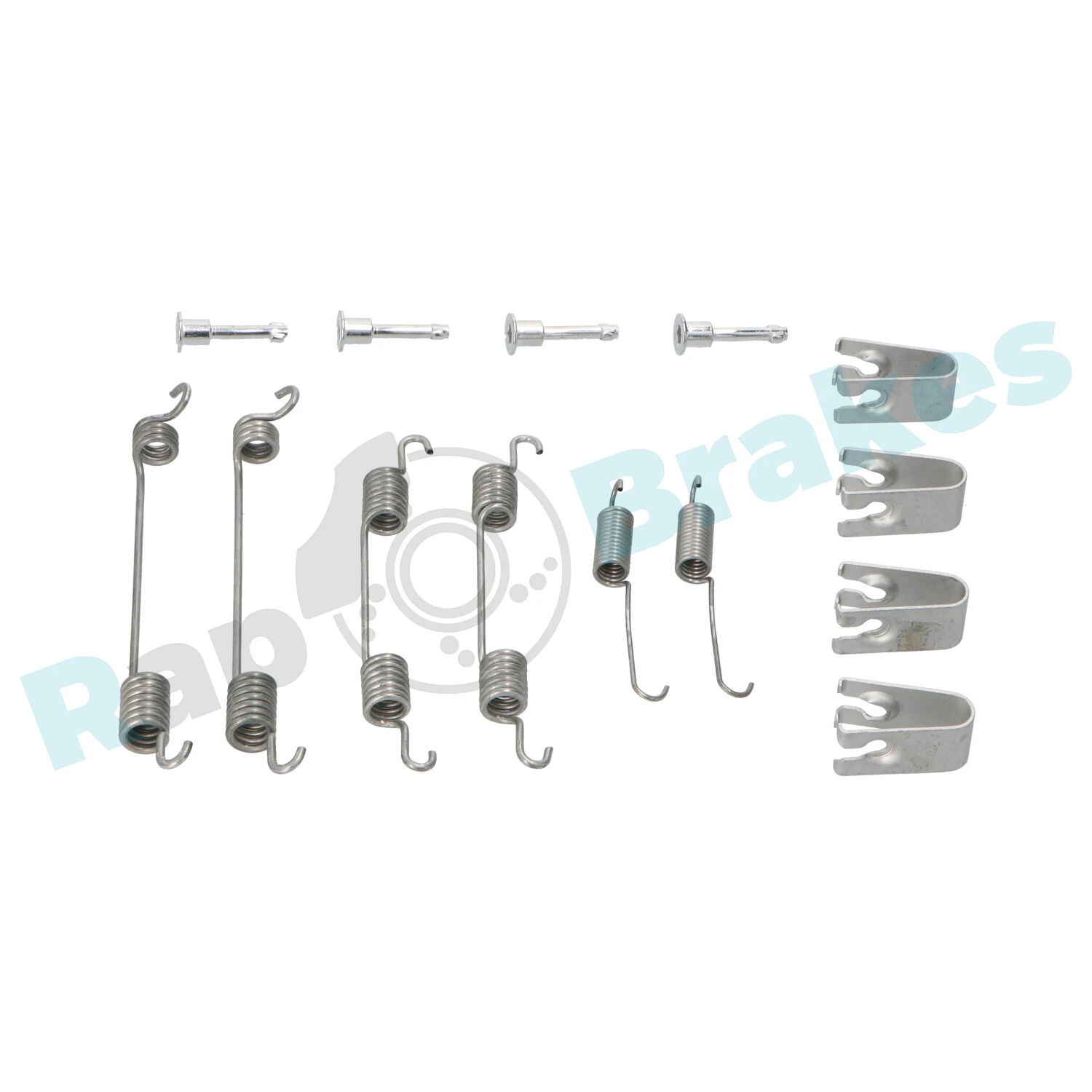 Accessory Kit, brake shoes R-T0056