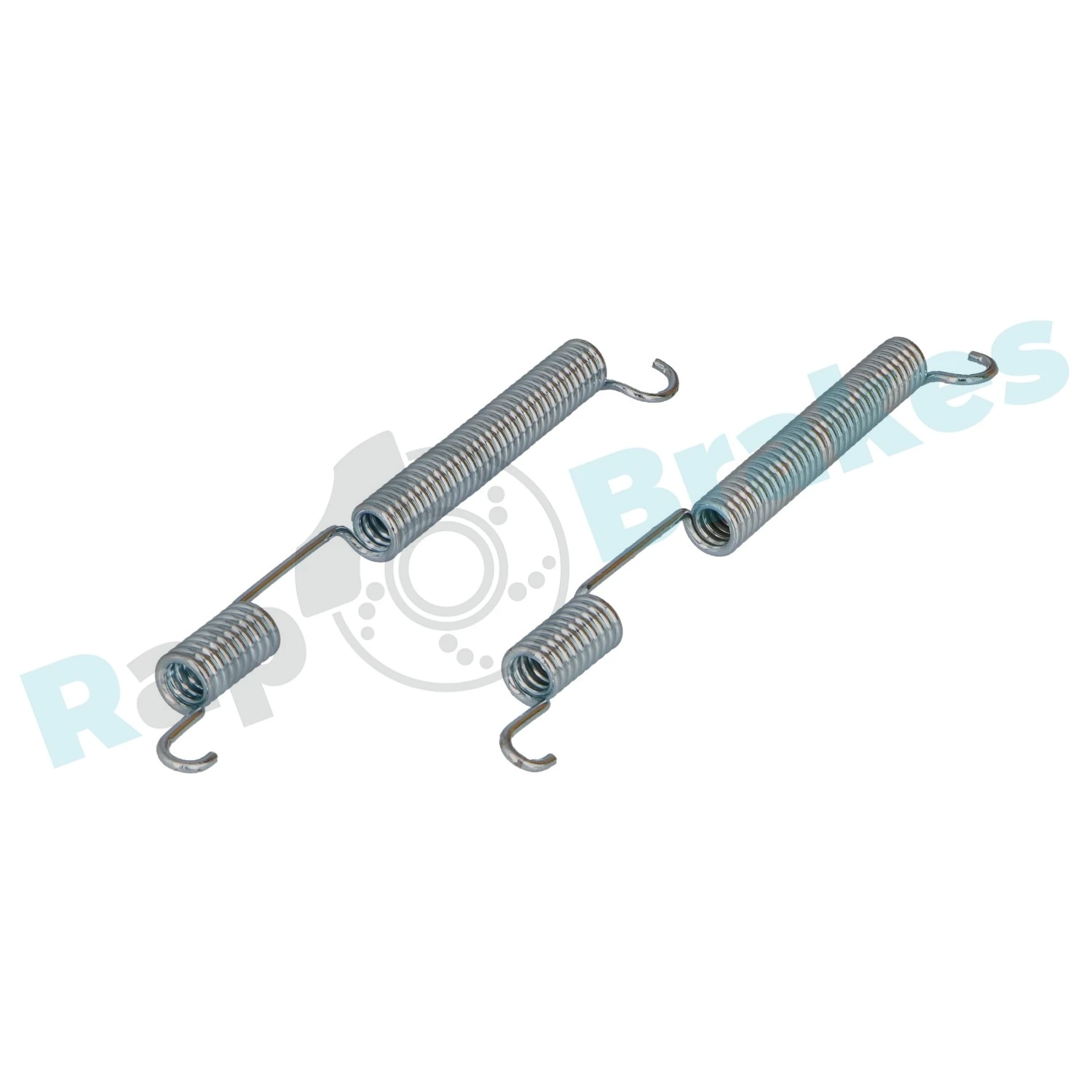 Accessory Kit, brake shoes R-T0170