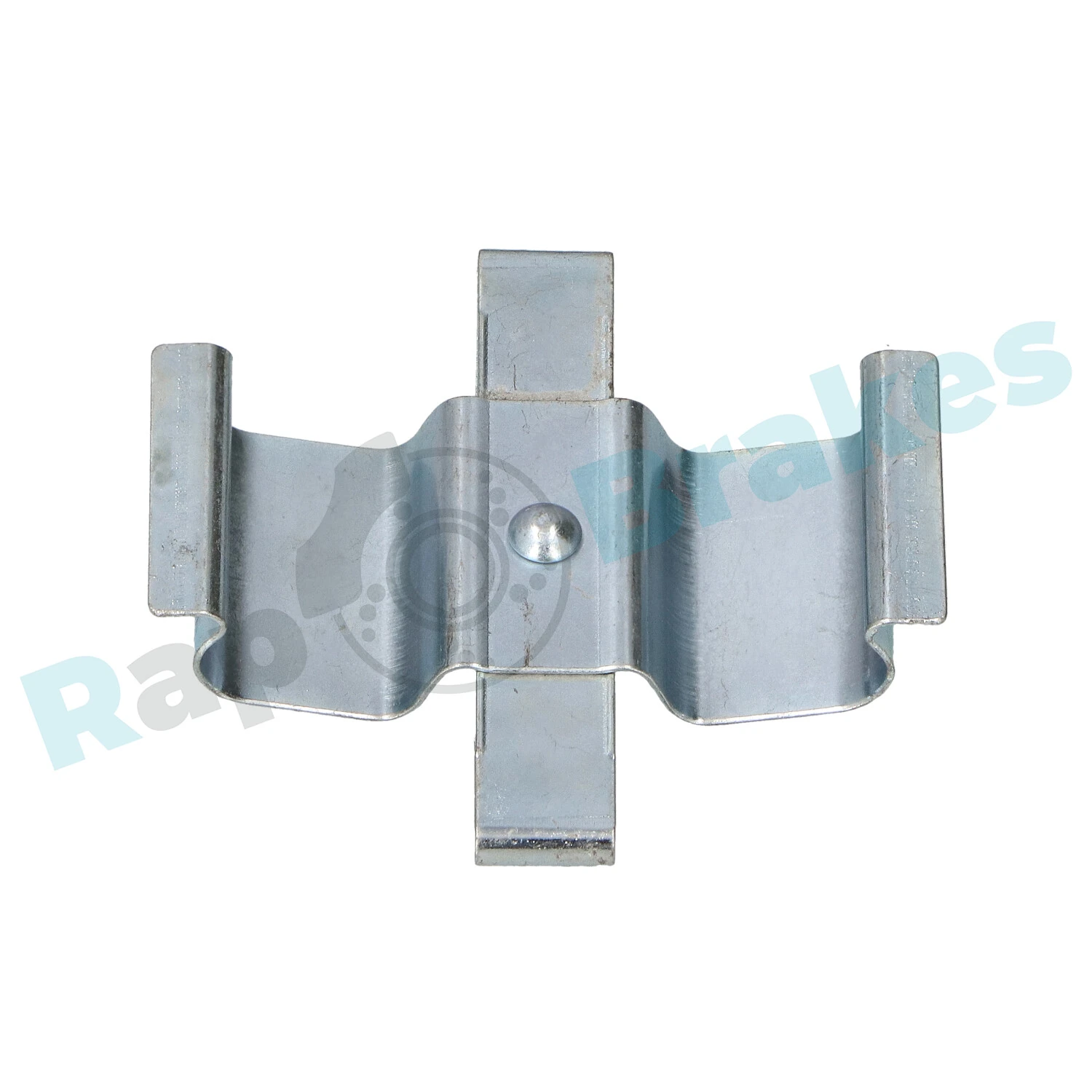 Accessory Kit, disc brake pad R-U0271