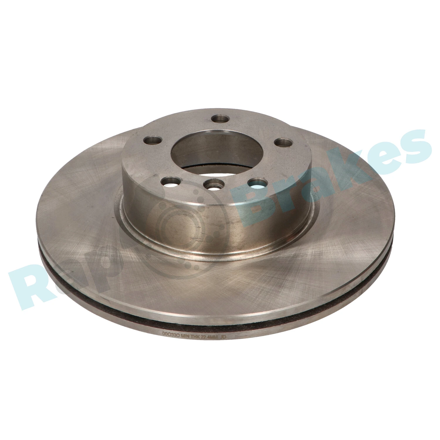 Brake Disc R-D0298