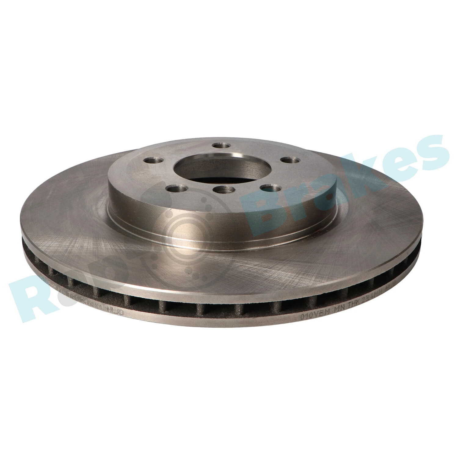 Brake Disc R-D0588