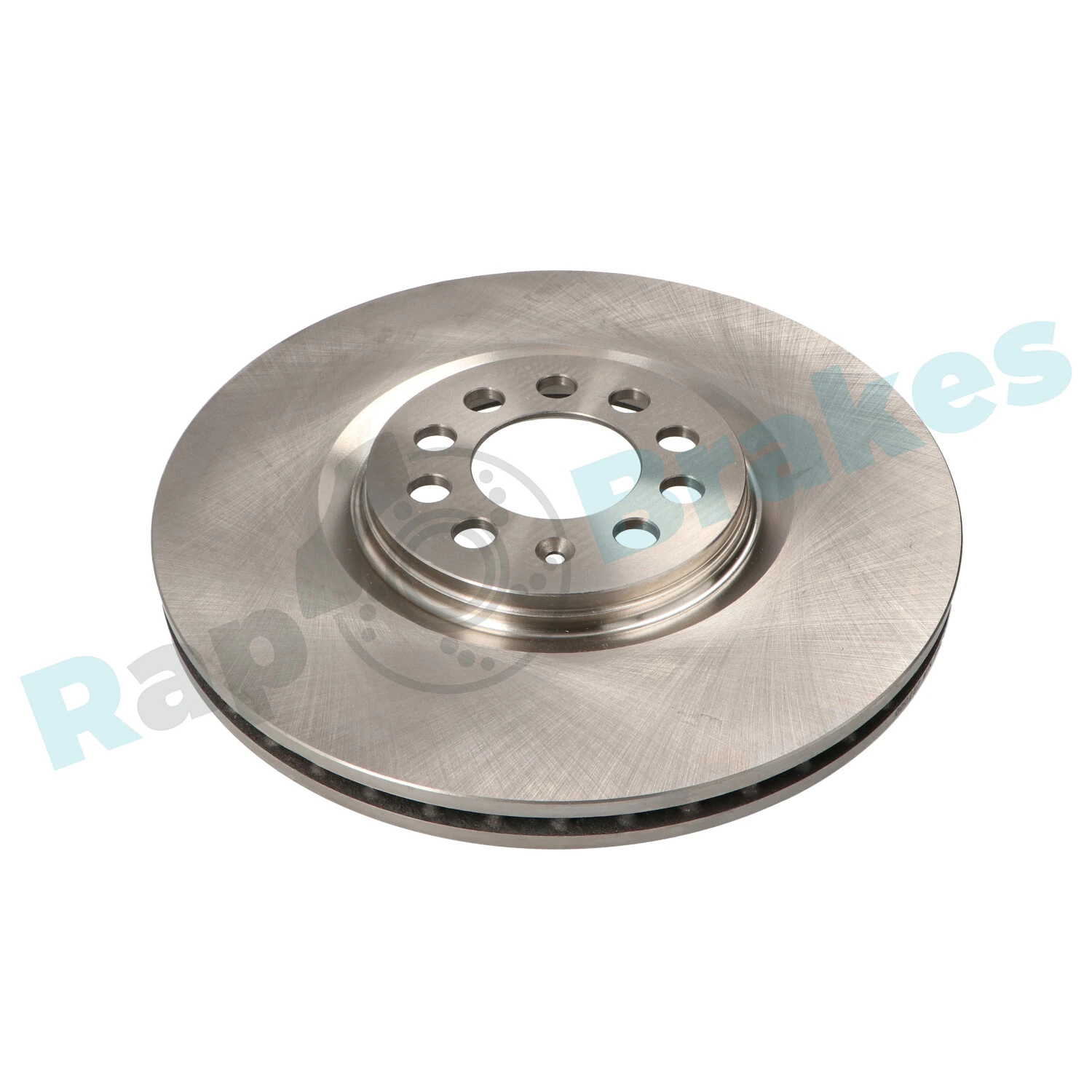 Brake Disc R-D0643