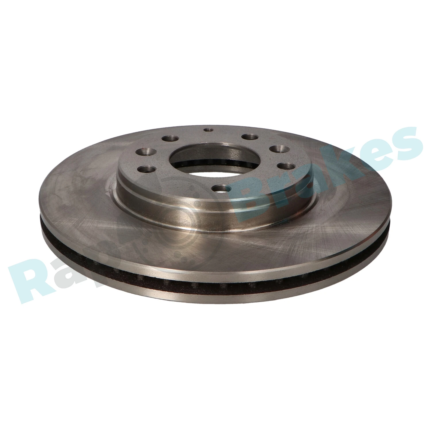 Brake Disc R-D0439