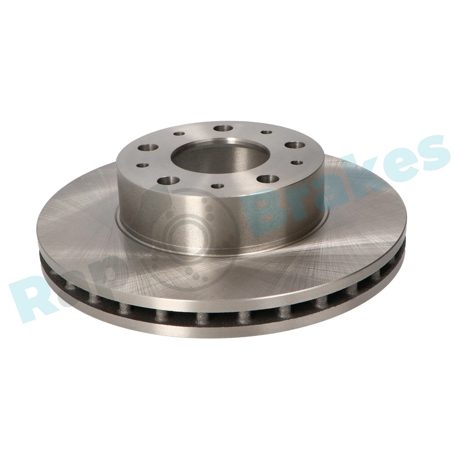 Brake Disc R-D0313