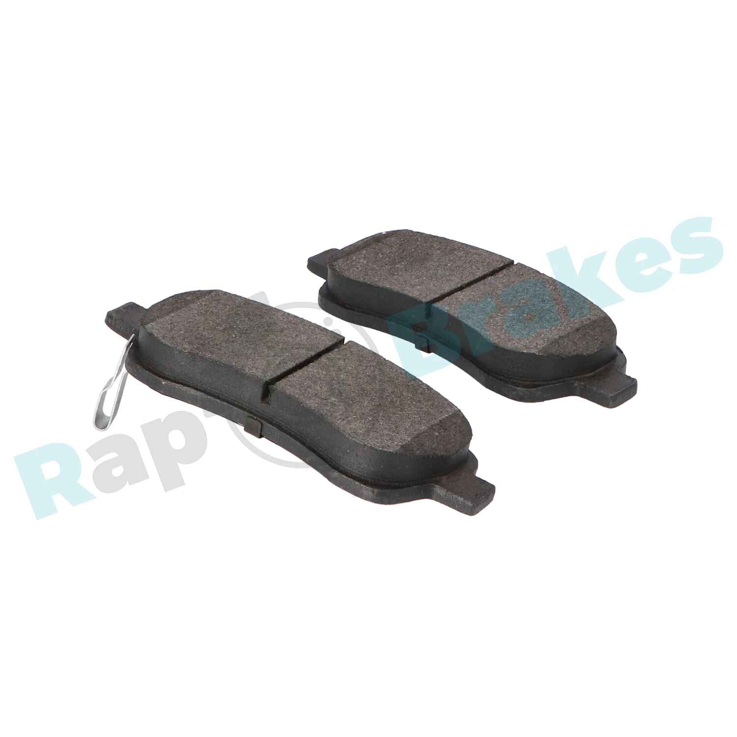 Brake Pad Set, disc brake R-P1131