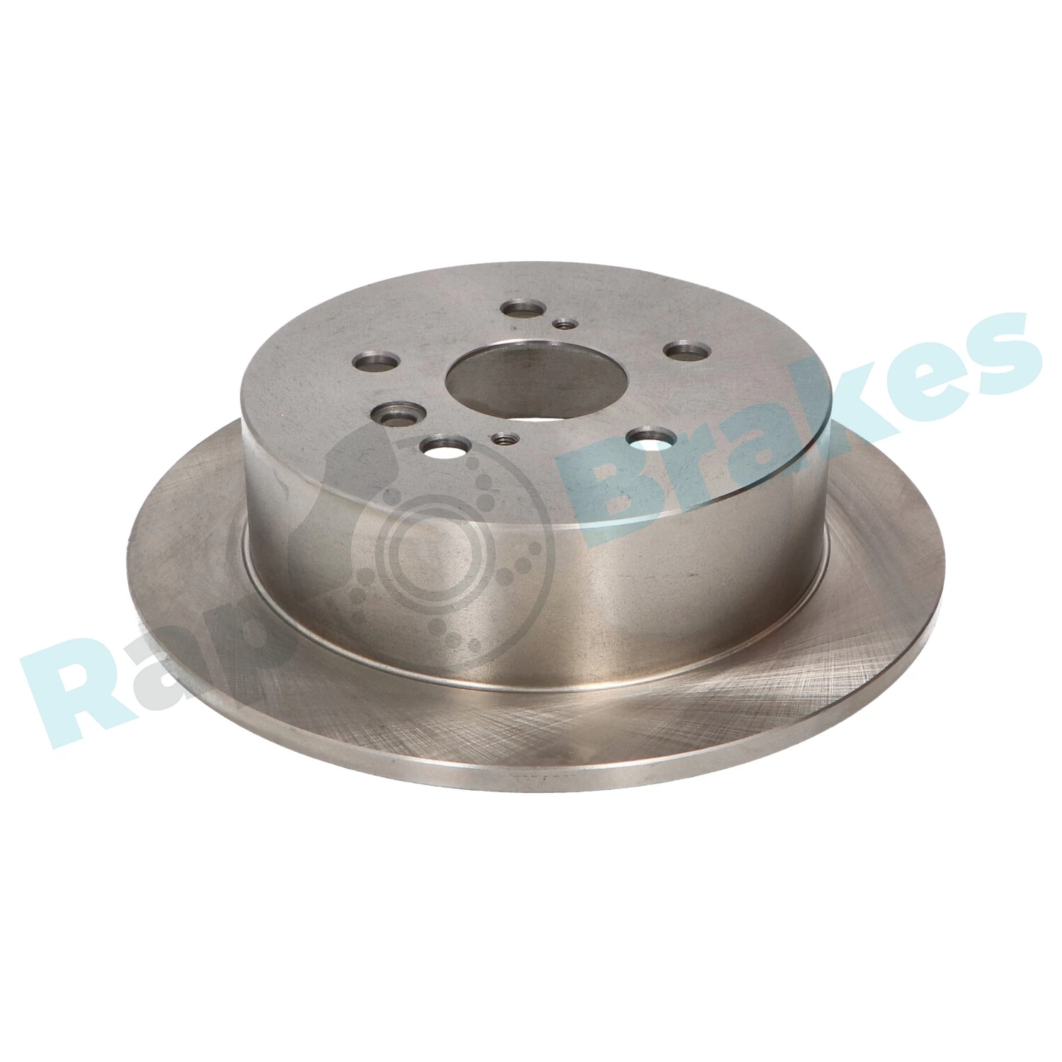 Brake Disc R-D0020