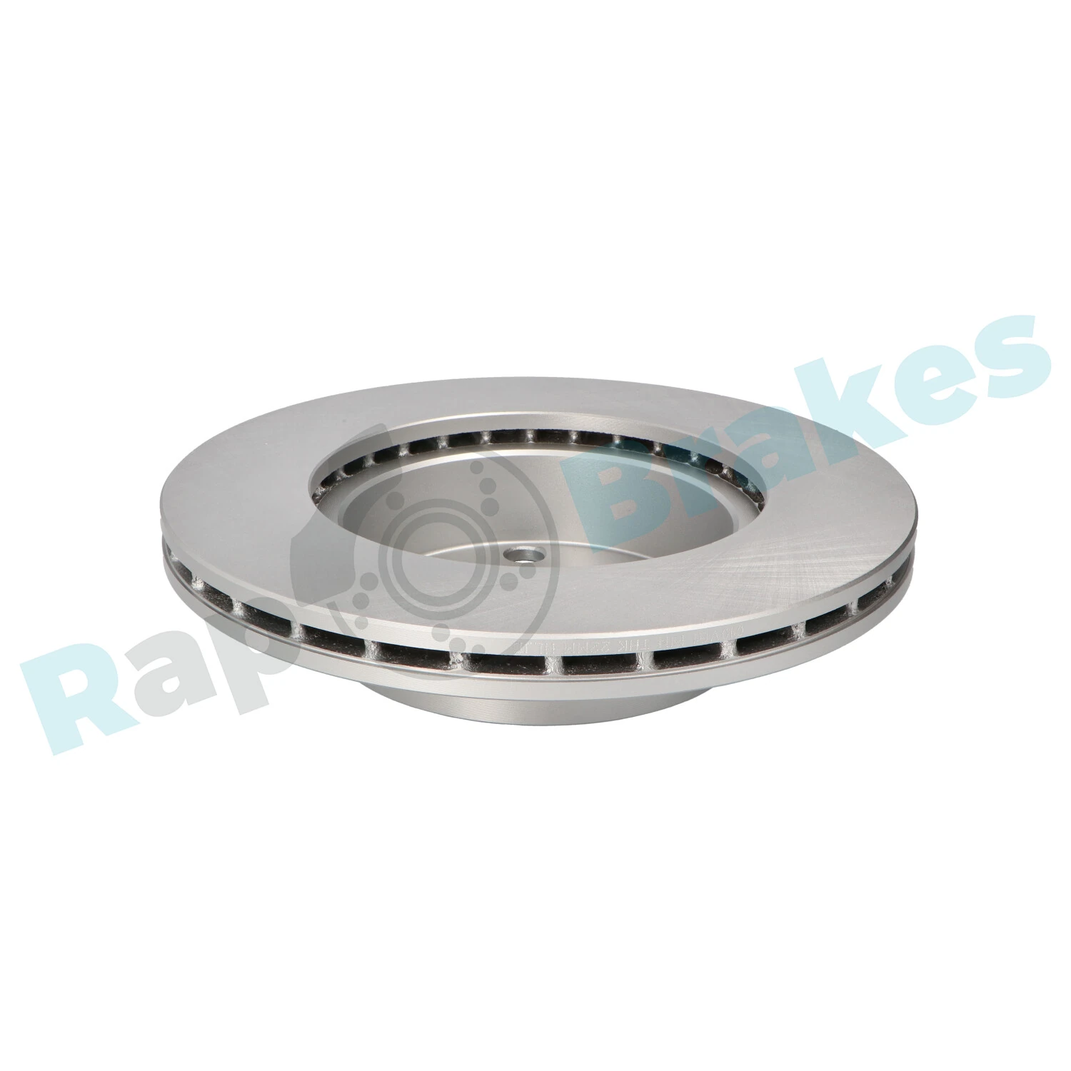 Brake Disc R-D0747C
