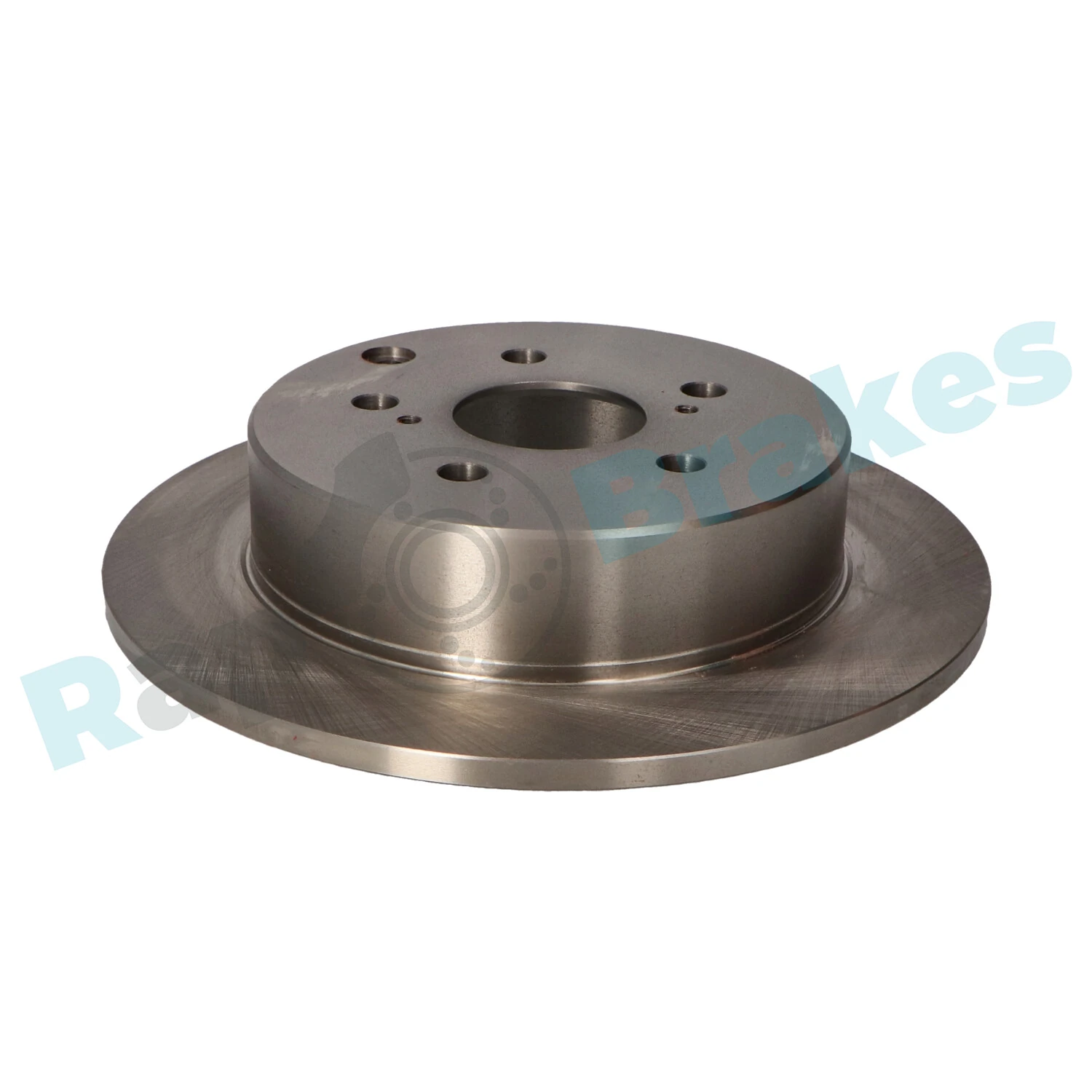 Brake Disc R-D0401