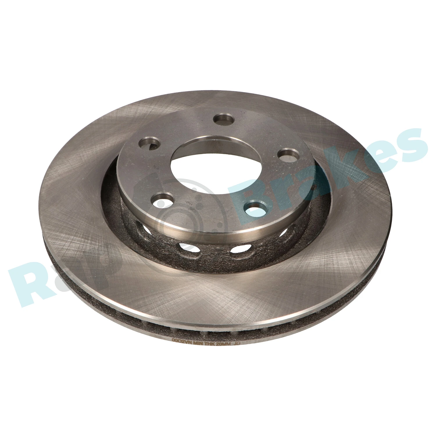Brake Disc R-D0531