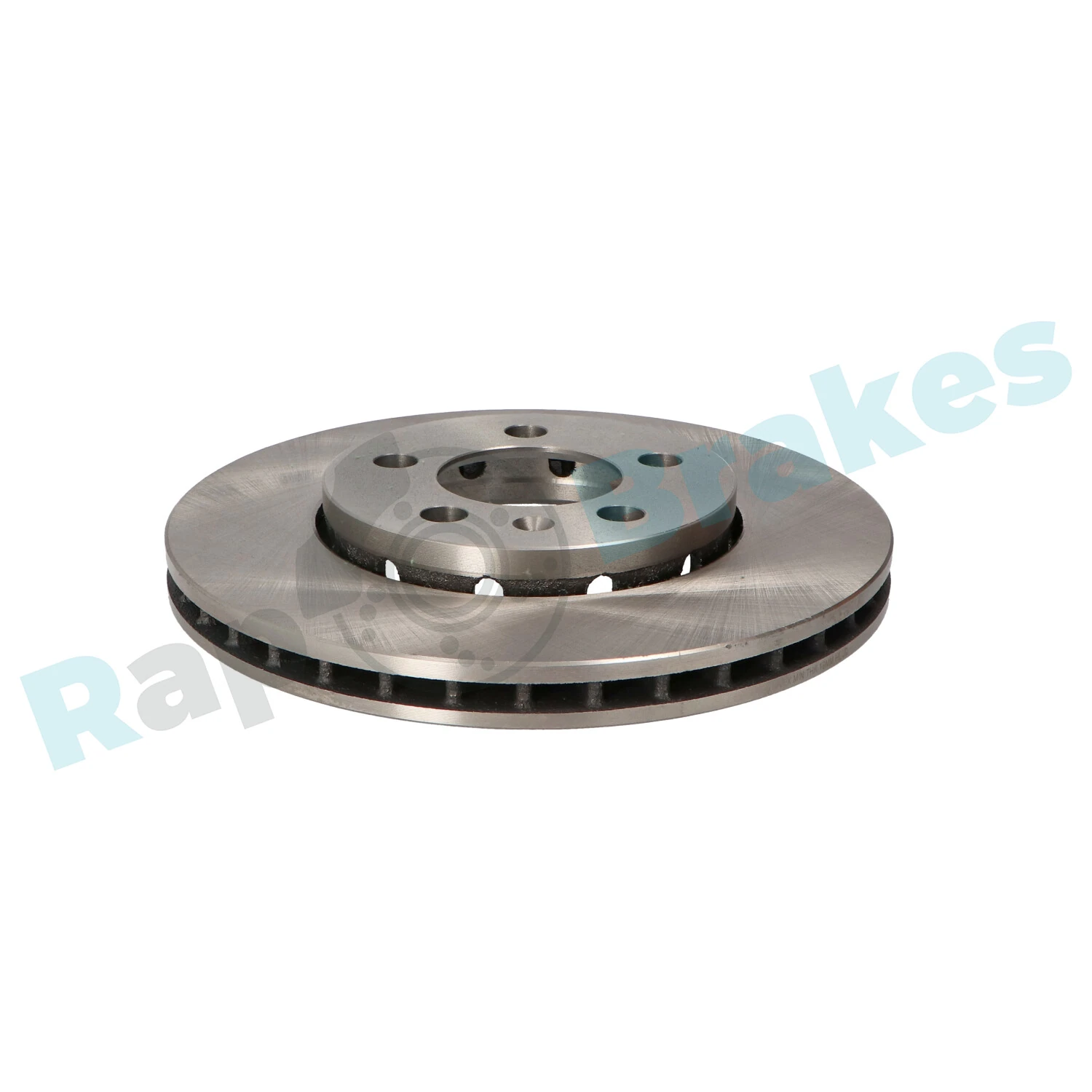 Brake Disc R-D0707