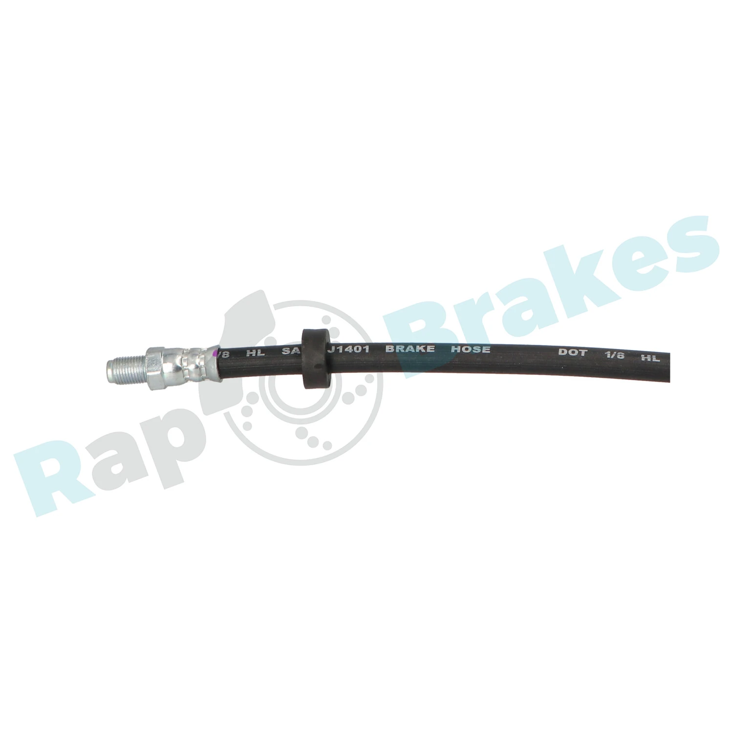 Brake Hose R-H1381