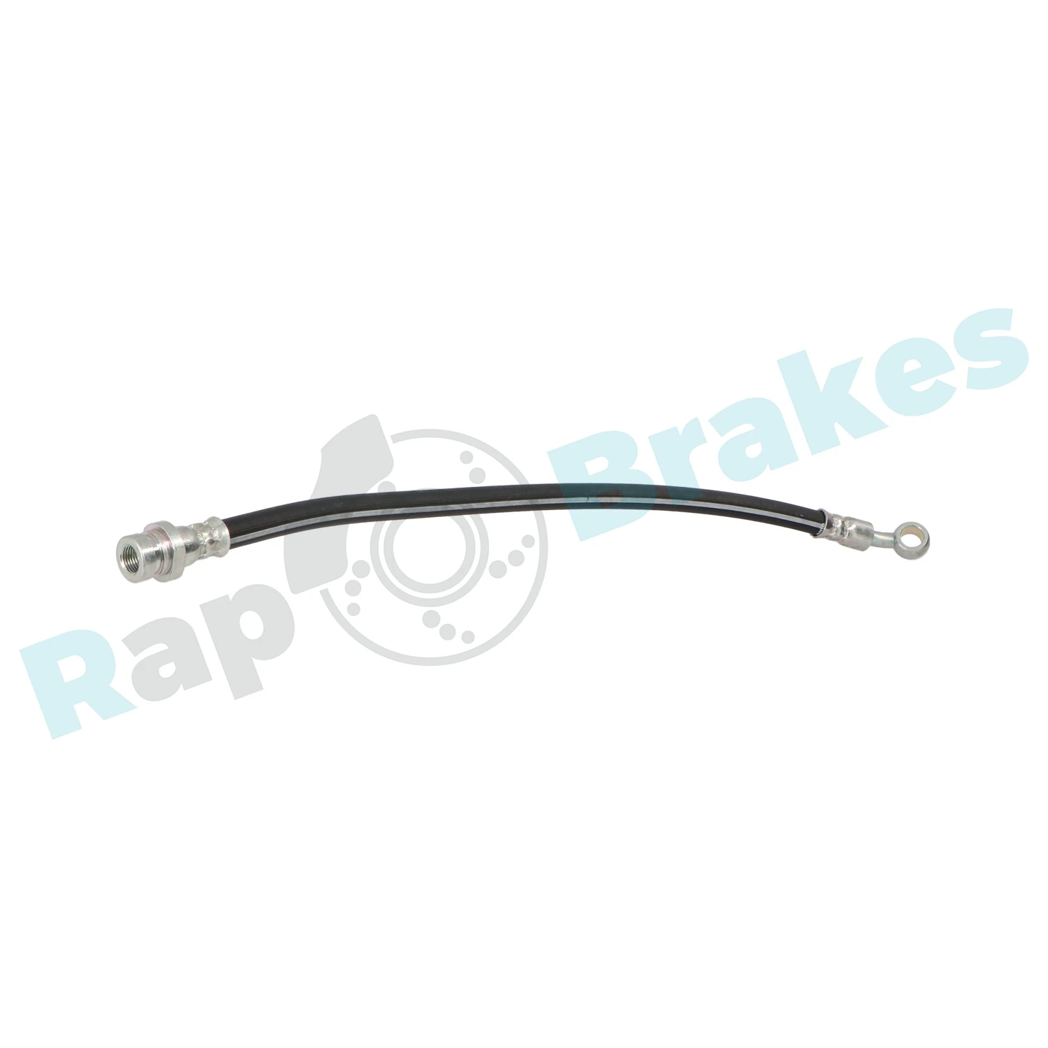 Brake Hose R-H1072