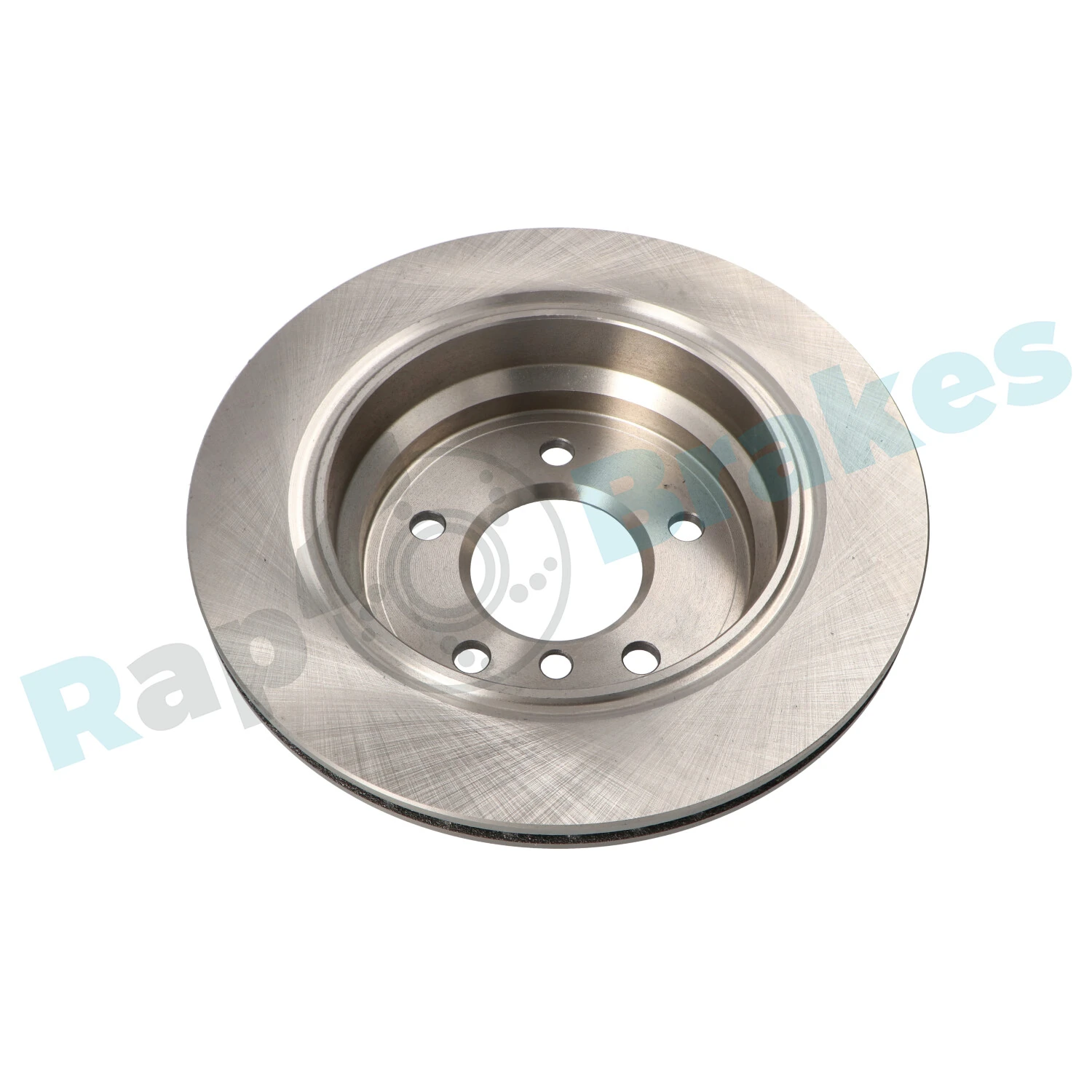 Brake Disc R-D0717