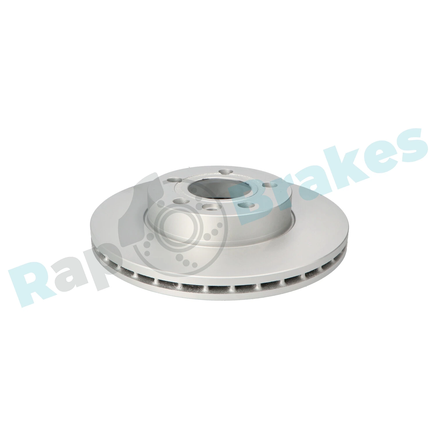 Brake Disc R-D0702
