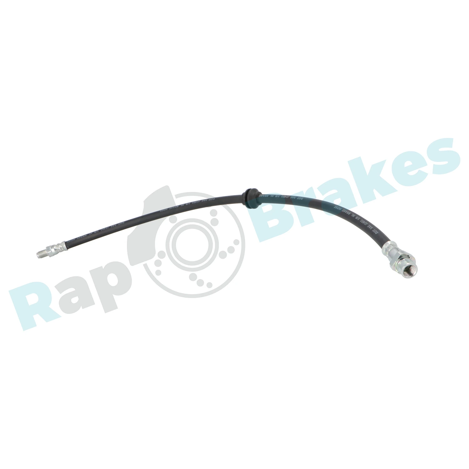 Brake Hose R-H0075