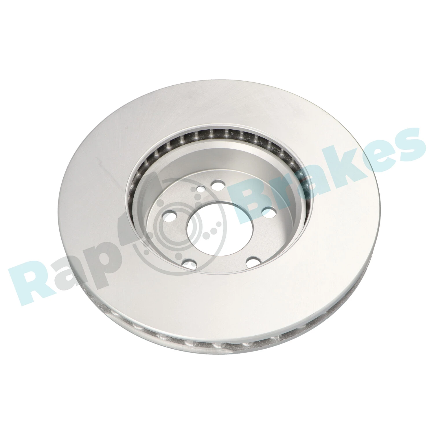 Brake Disc R-D1124C