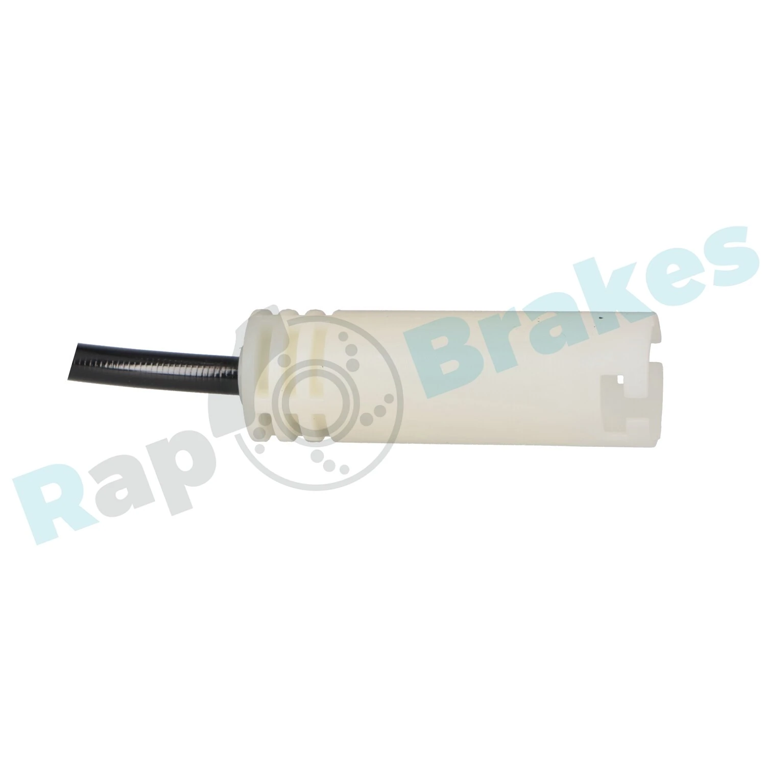 Warning Contact, brake pad wear R-G0018