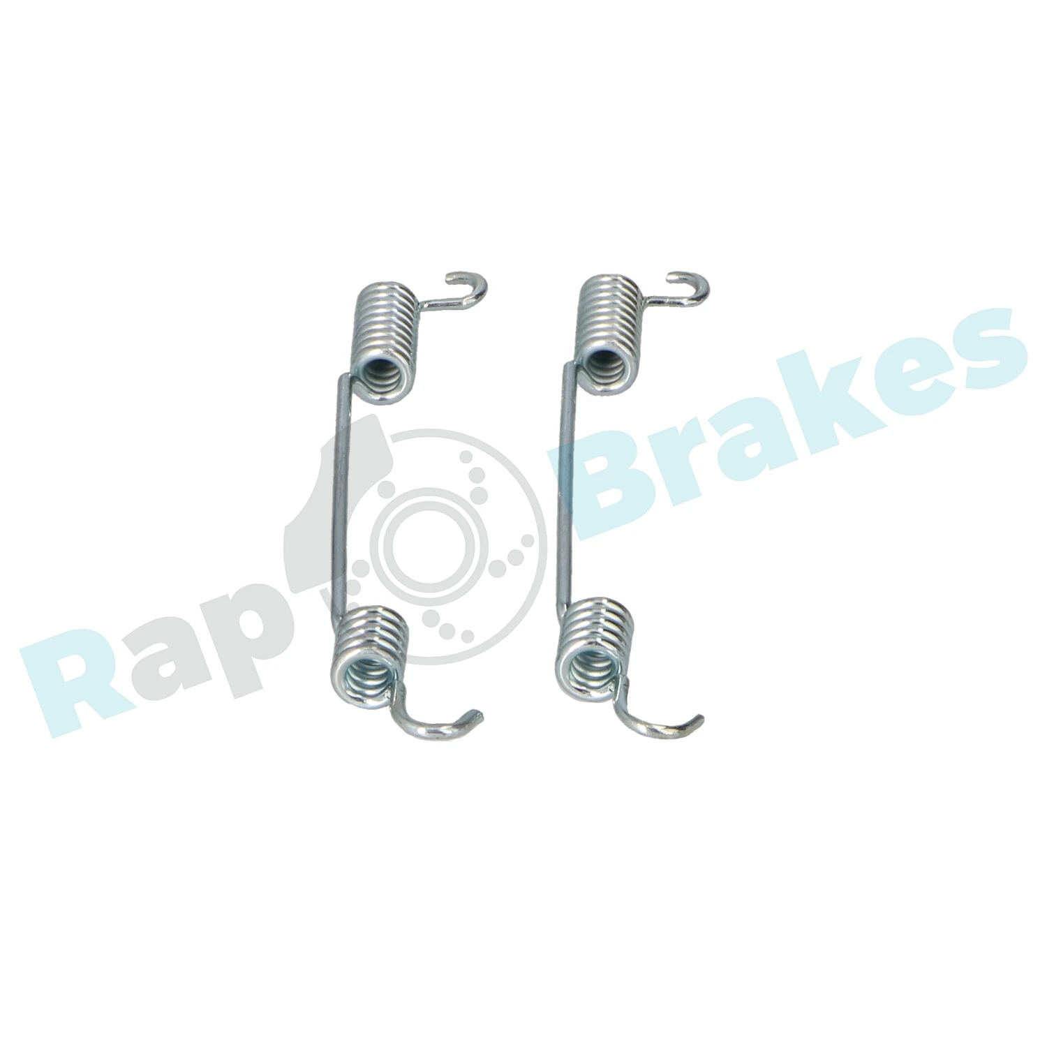 Accessory Kit, brake shoes R-T0053
