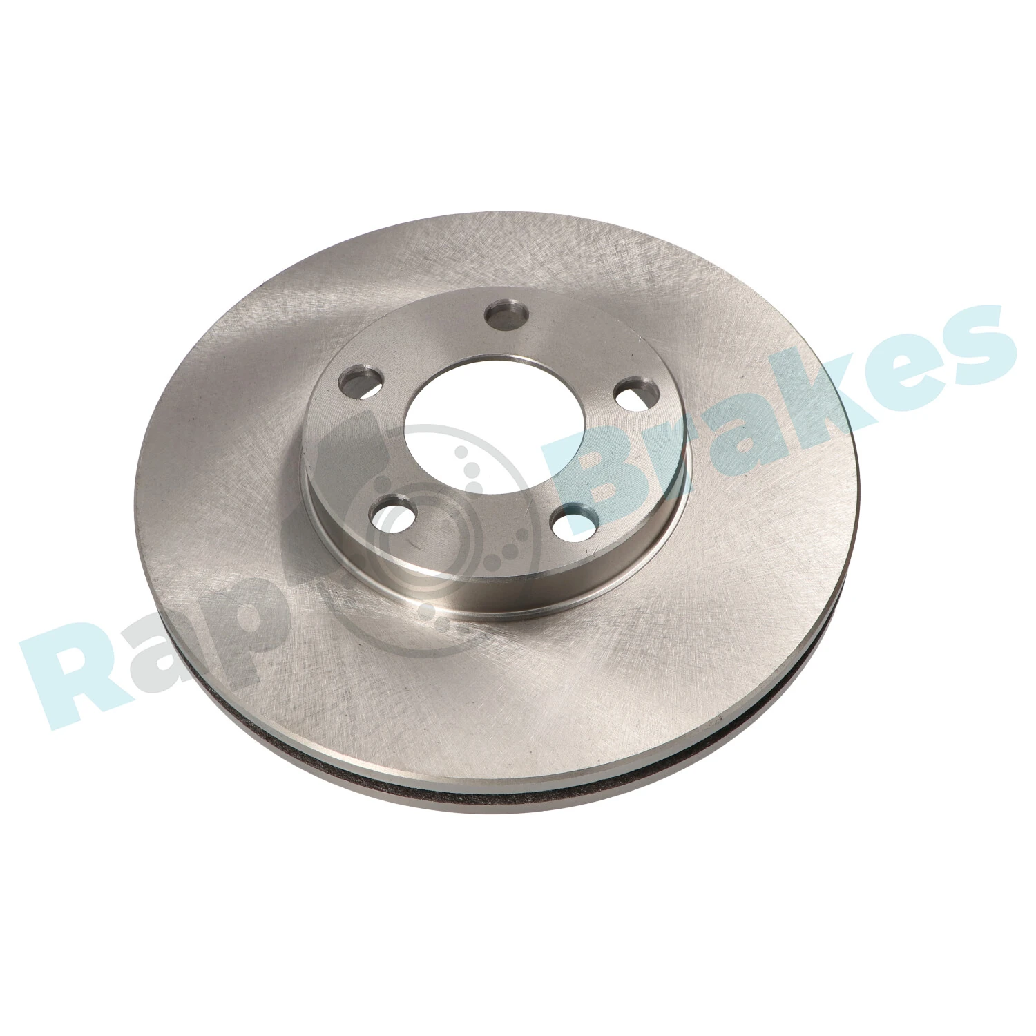 Brake Disc R-D0656