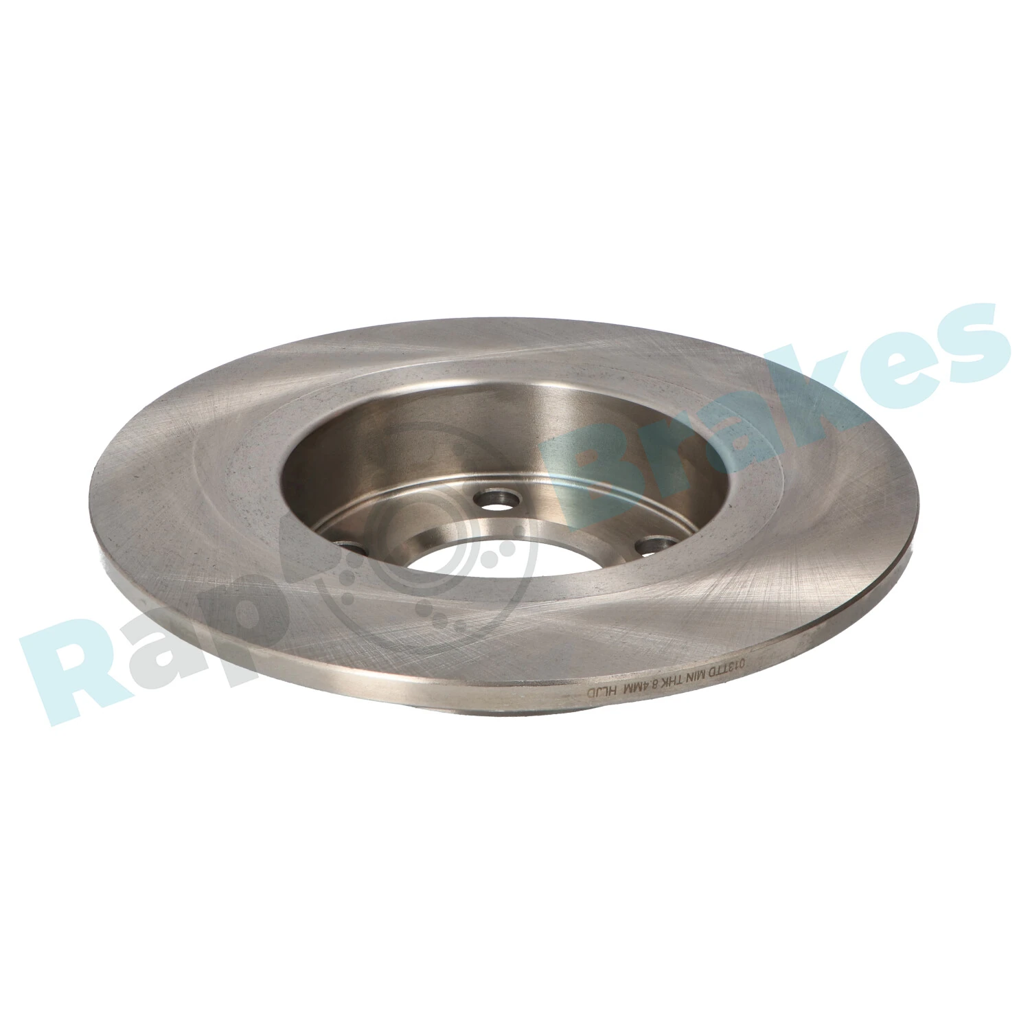 Brake Disc R-D1069