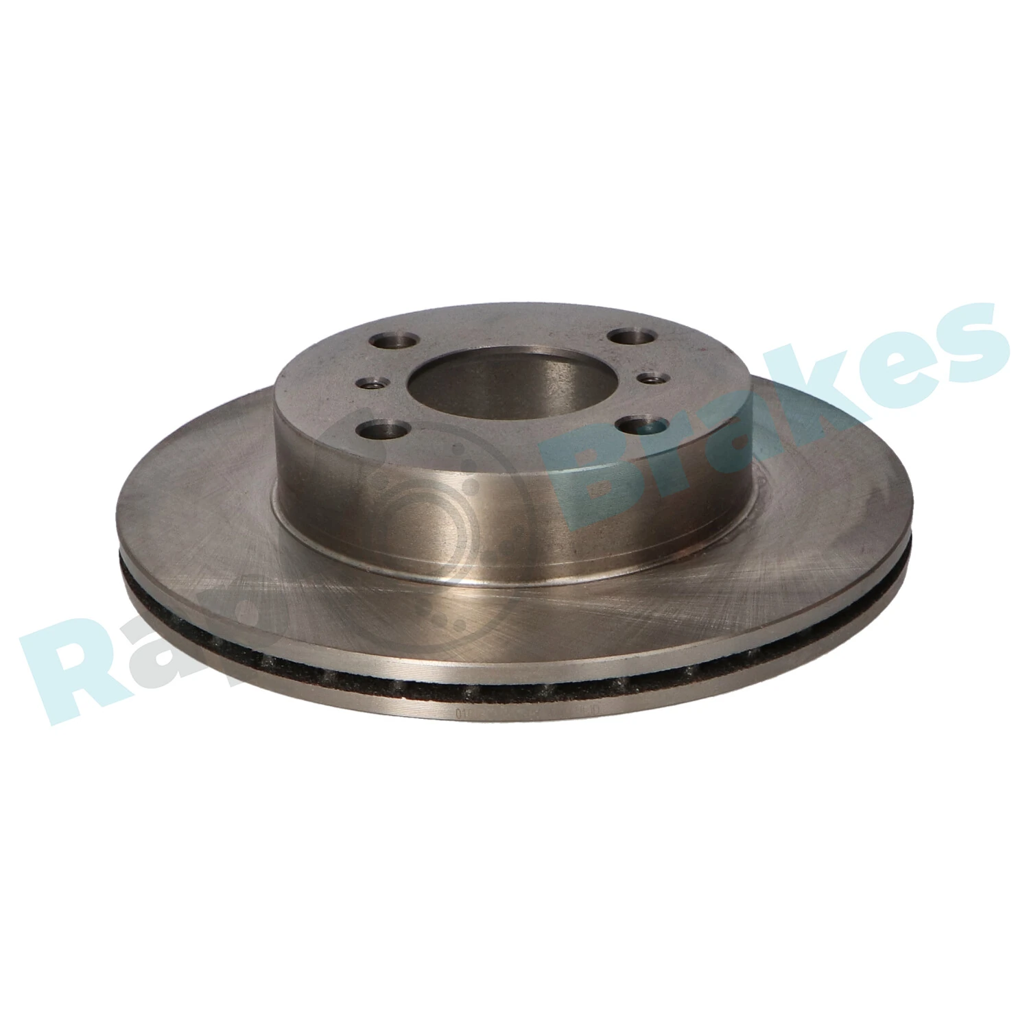 Brake Disc R-D0484