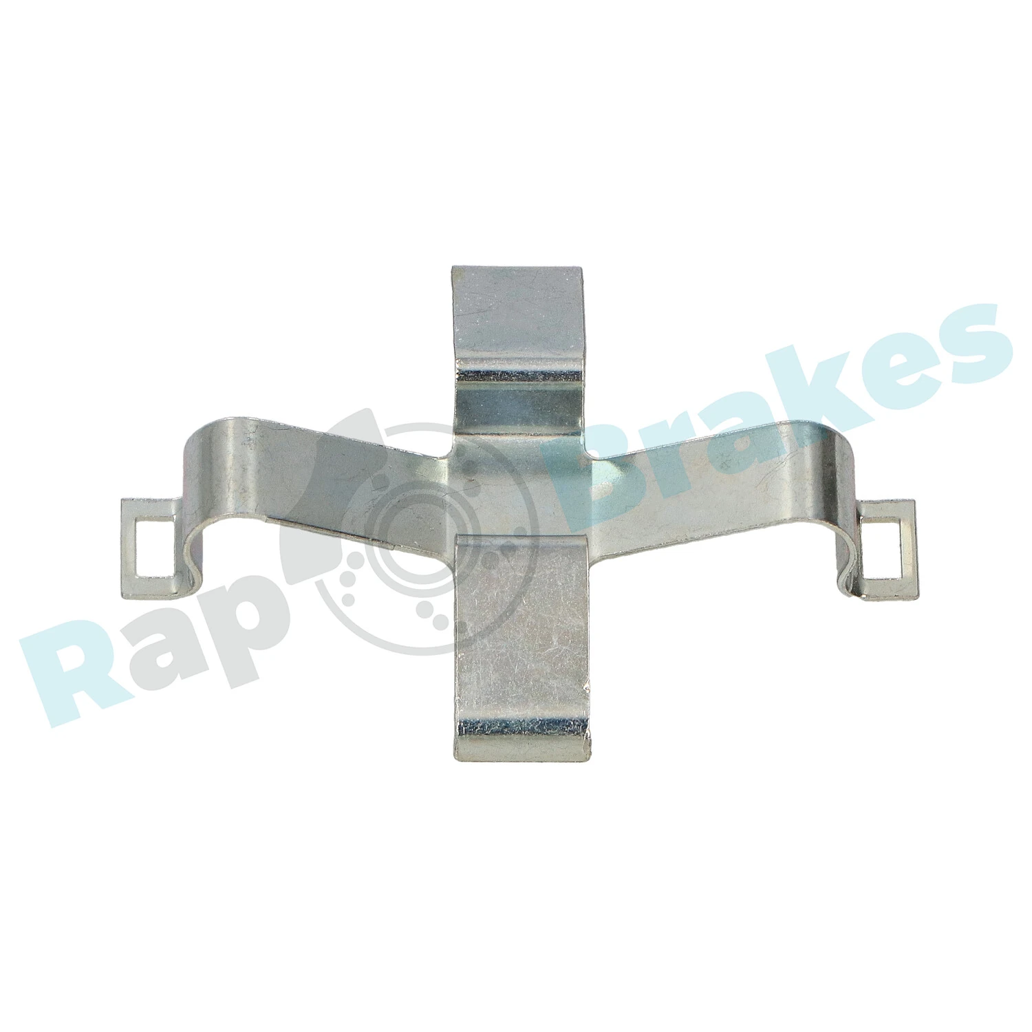 Accessory Kit, disc brake pad R-U0086